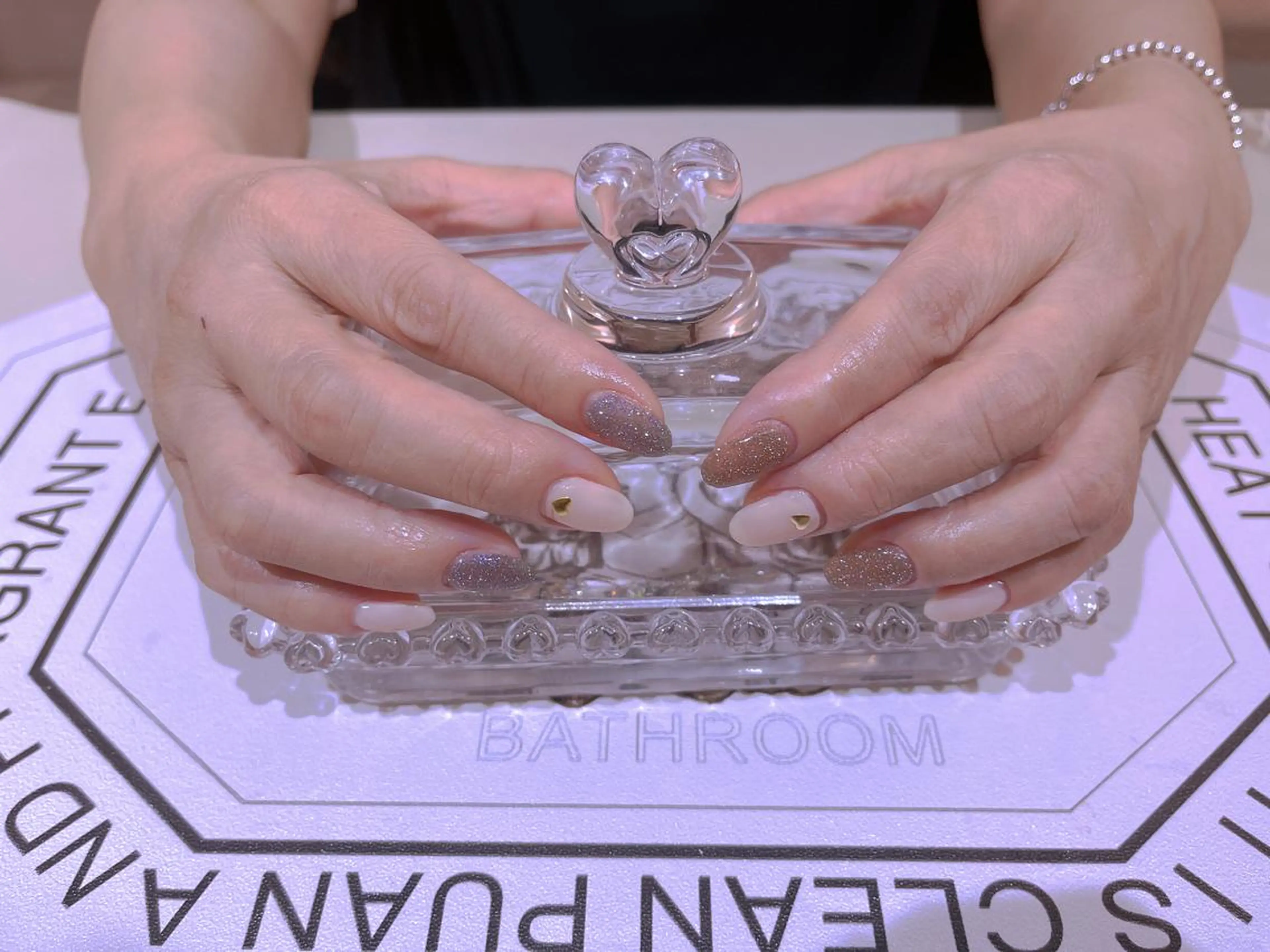 ネイル NANA NAILのネイルデザイン