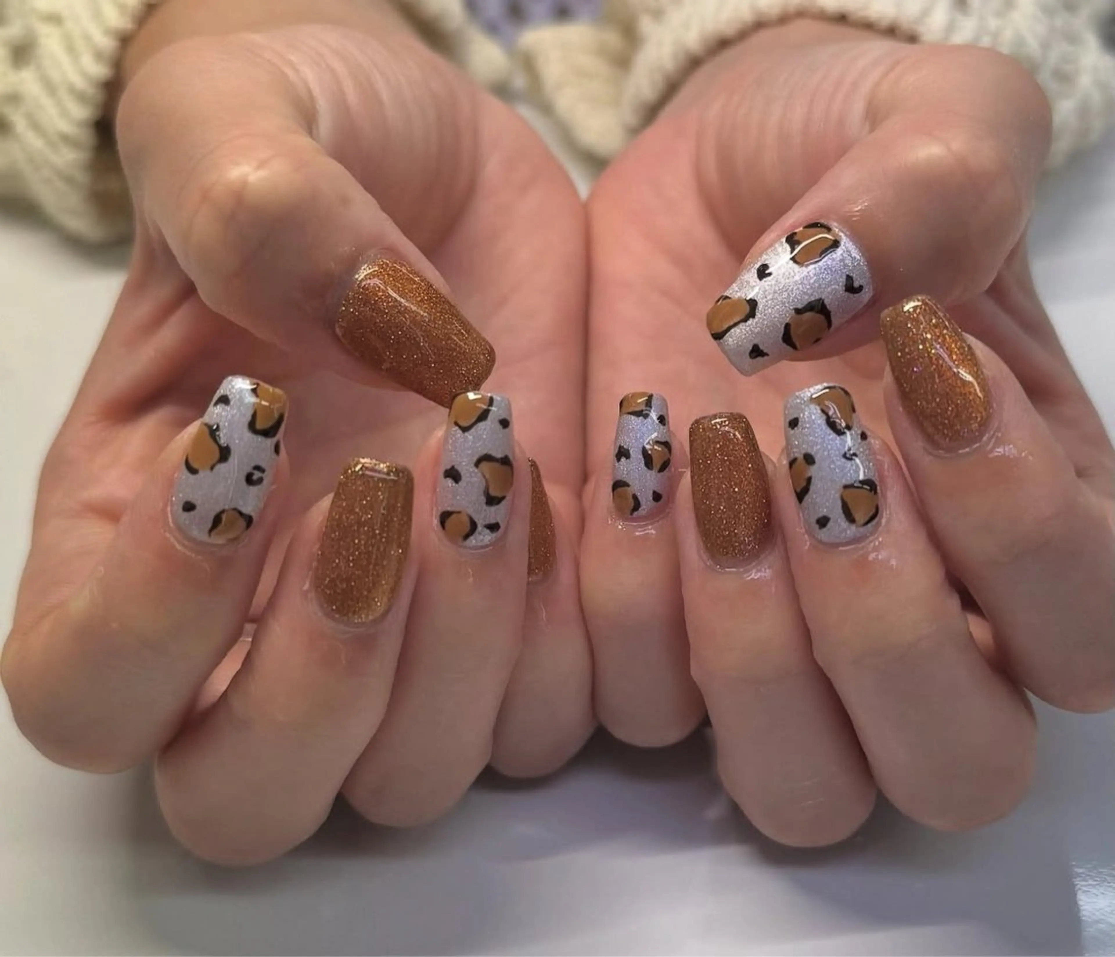 ネイル Van Nail Salonのネイルデザイン