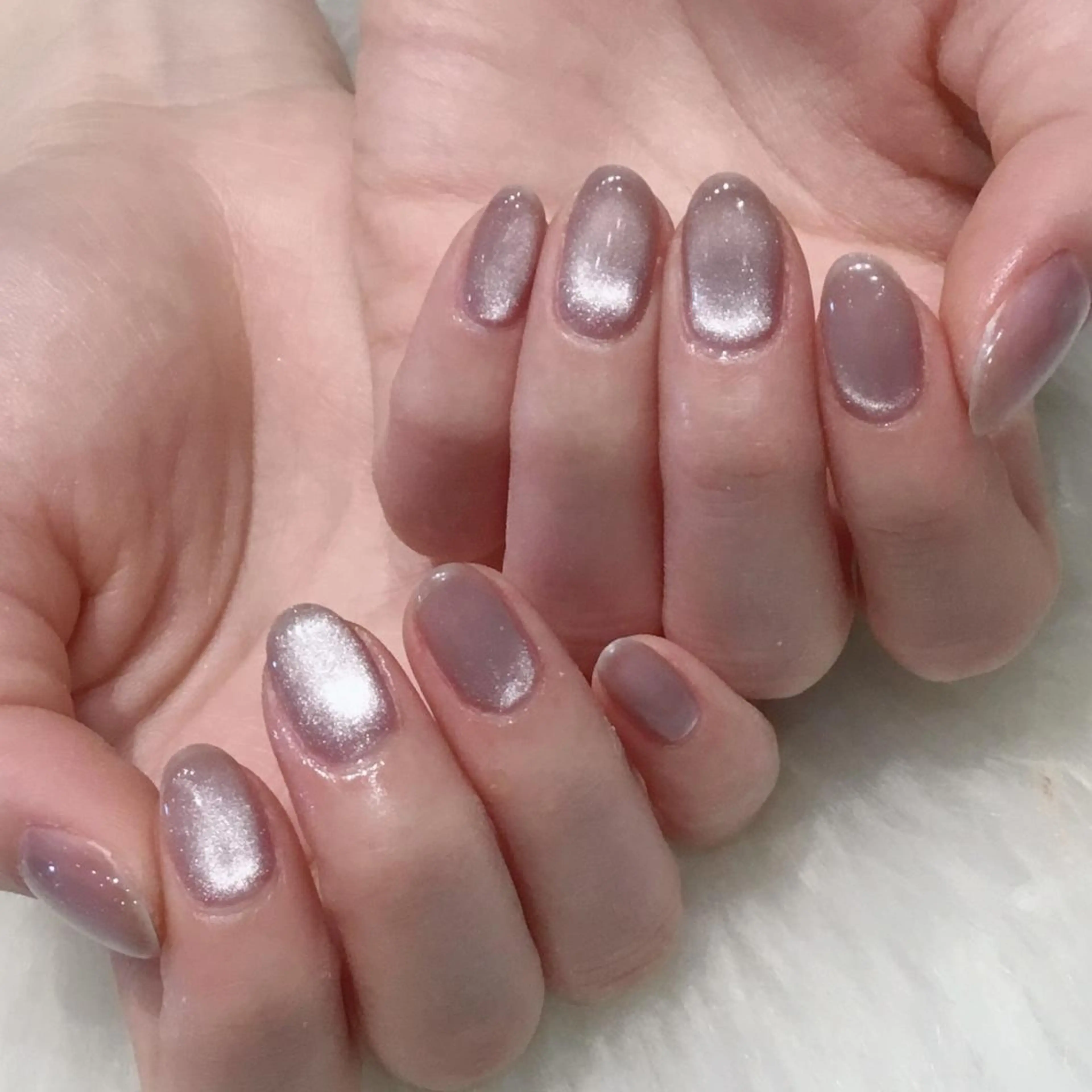 ネイル ハンドネイル Kanai Harukaのネイルデザイン