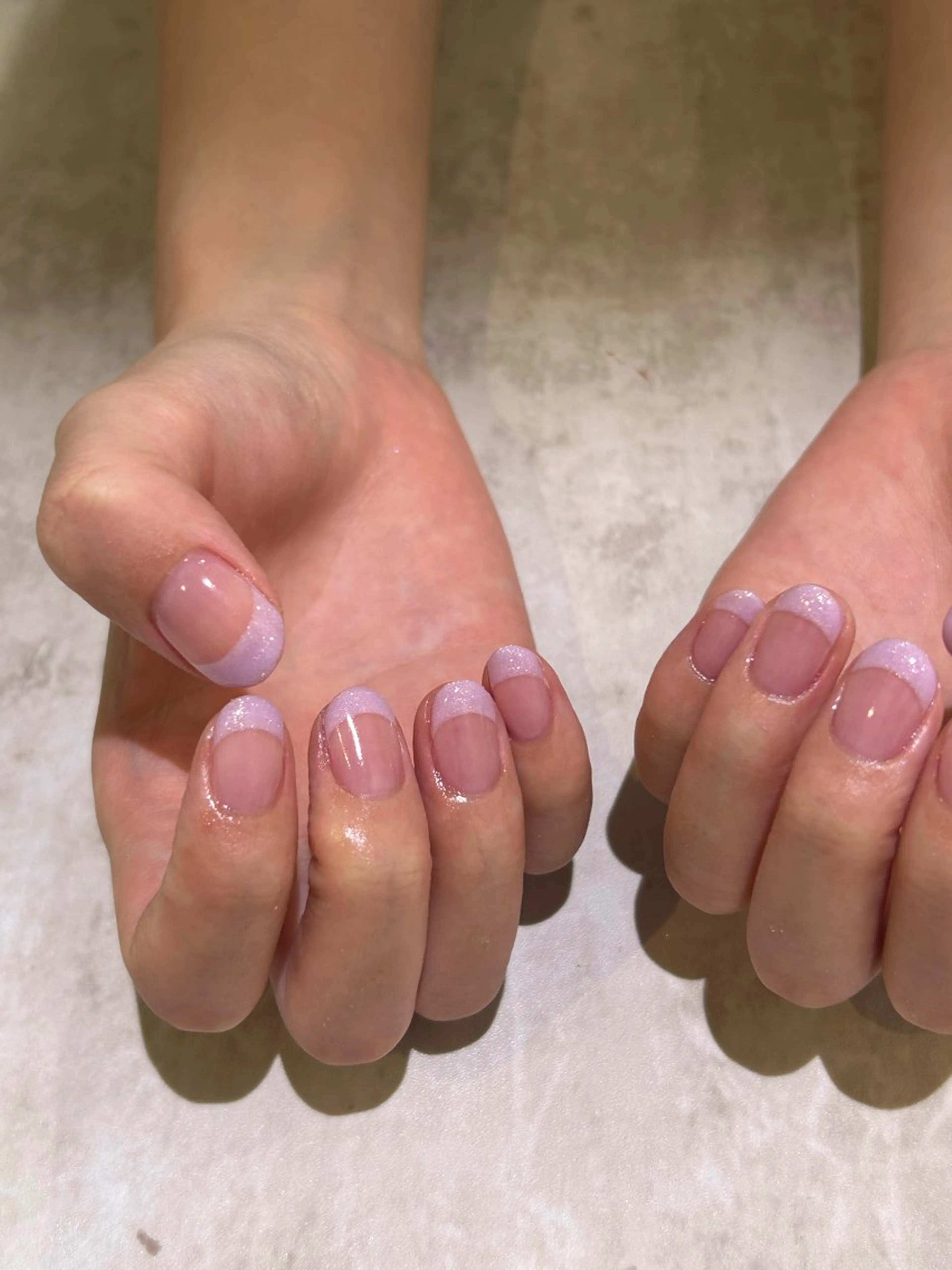 ネイル Nanami 🌛のネイルデザイン