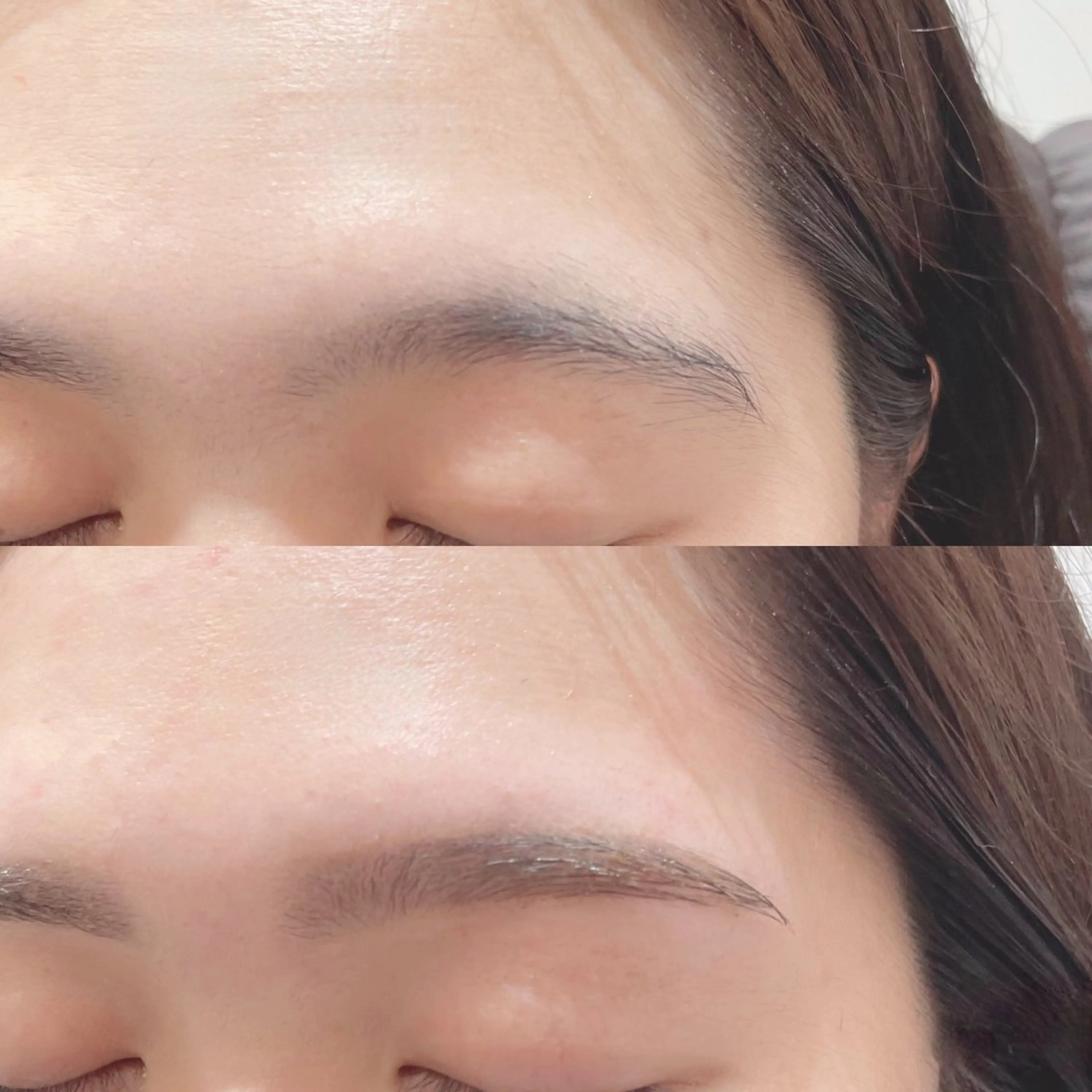 アイブロウ eyes salon c.nonakaの眉毛・アイブロウイメージ