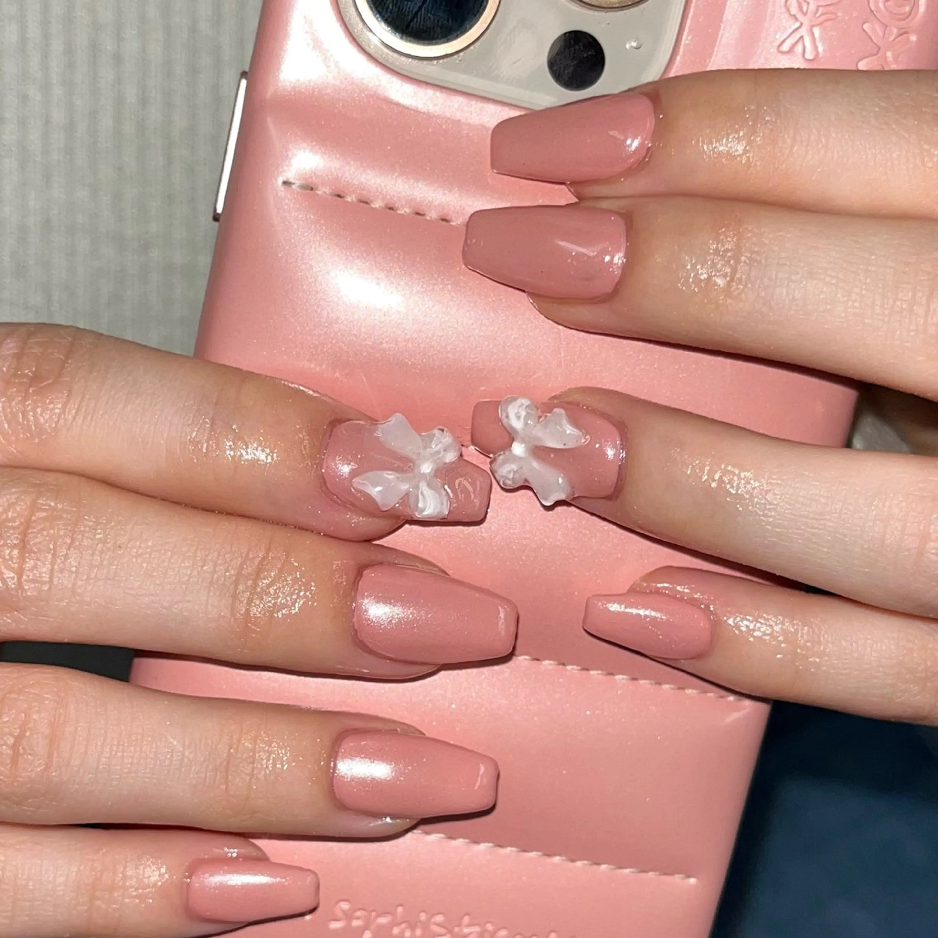 ネイル ハンドネイル Basic町田本店 Suzunaのネイルデザイン