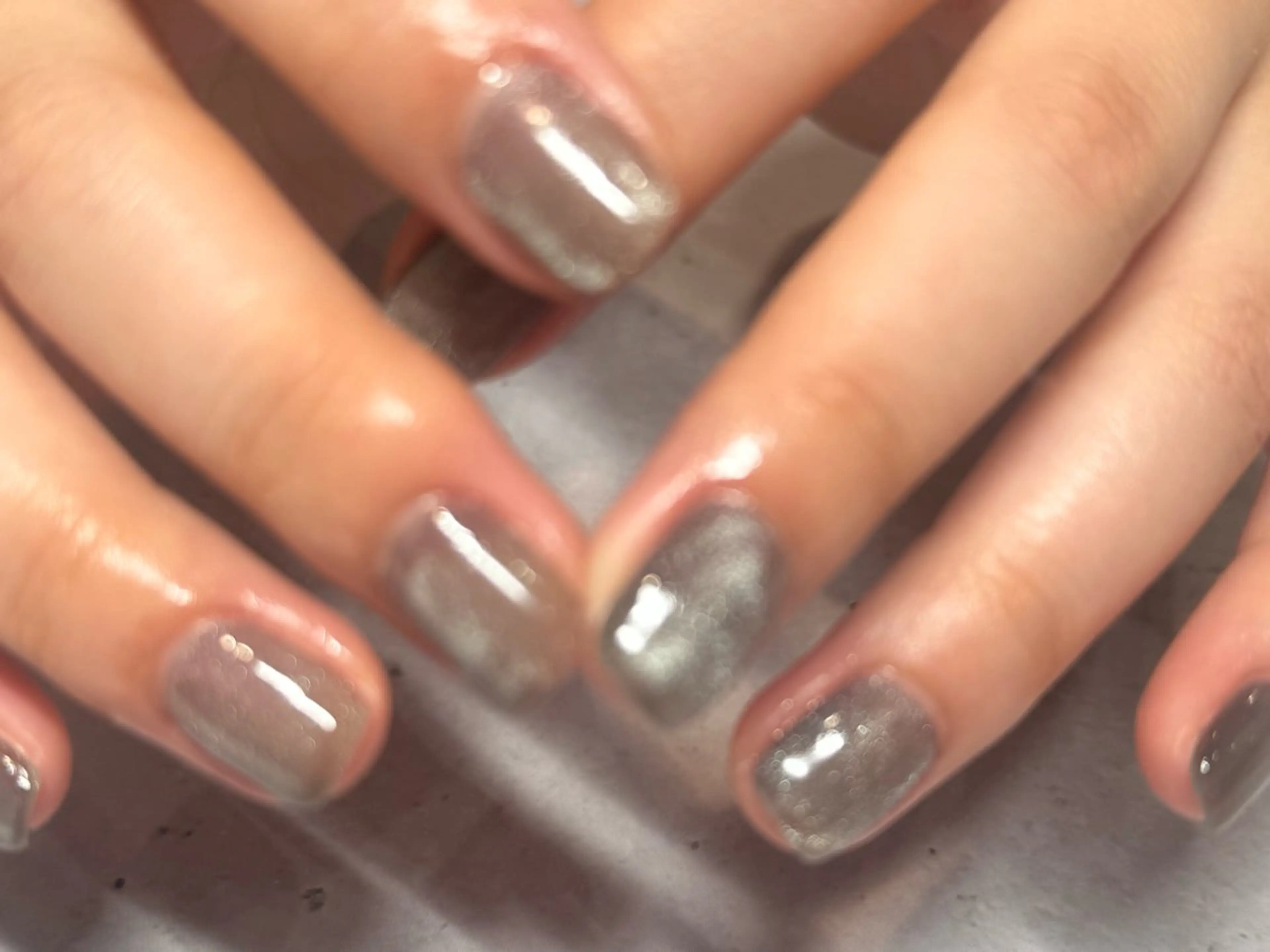 ネイル ハンドネイル mizuki 🎀のネイルデザイン