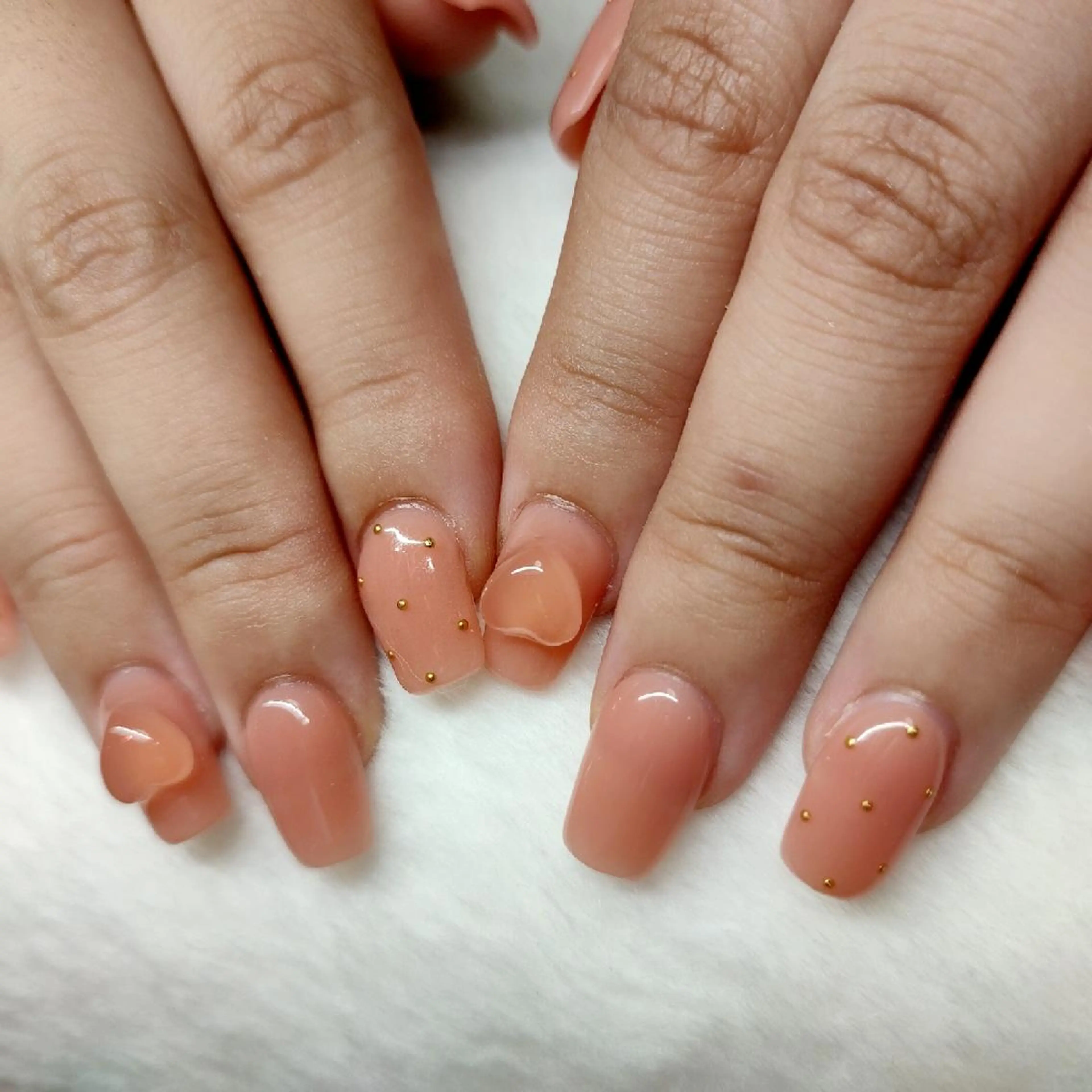 ネイル ハート ワンカラーネイル ハンドネイル RUNWAY 　　の眉毛・アイブロウイメージ