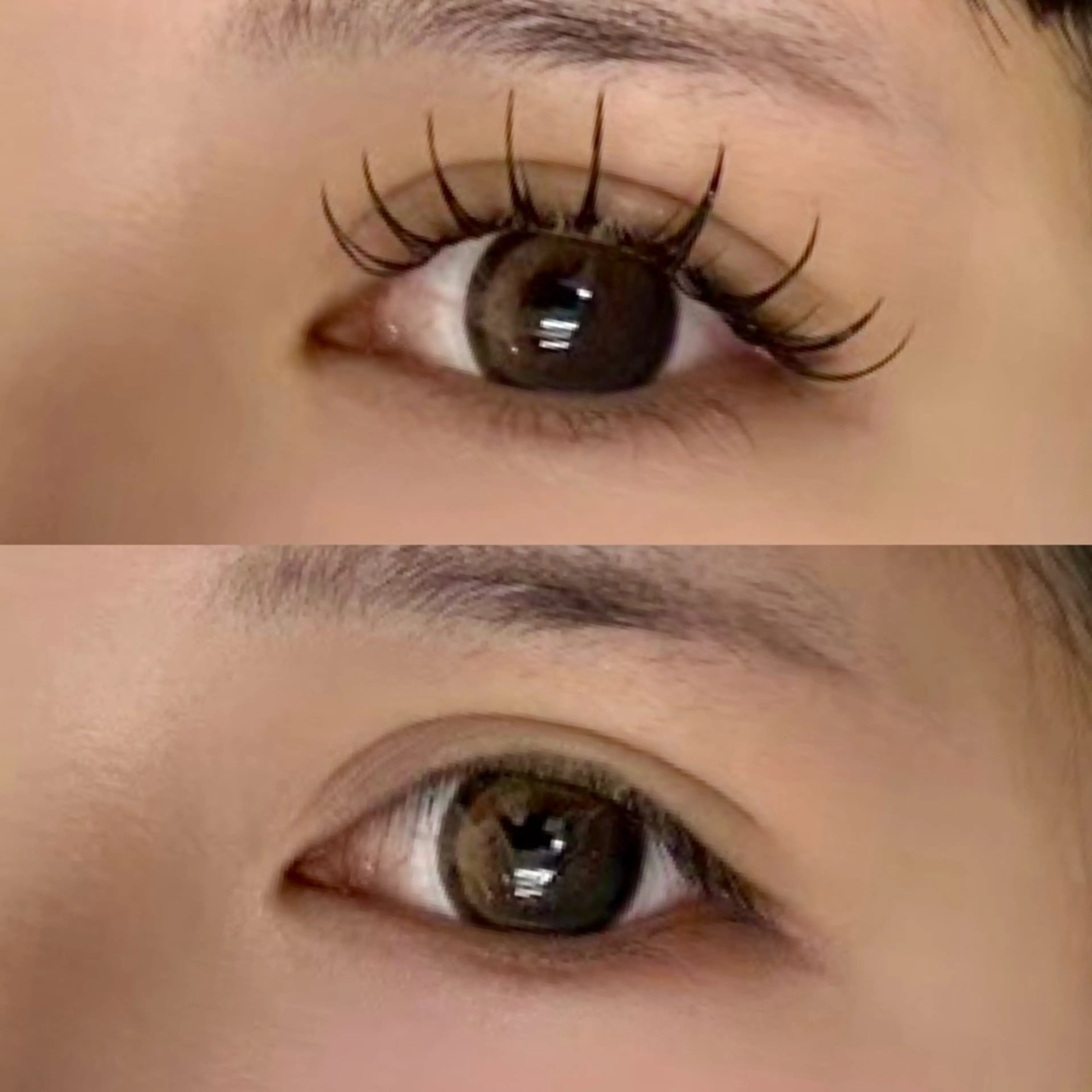 マツエク・マツパ ジュエル.《まつげ》 モデル様募集中のマツエク・マツパデザイン