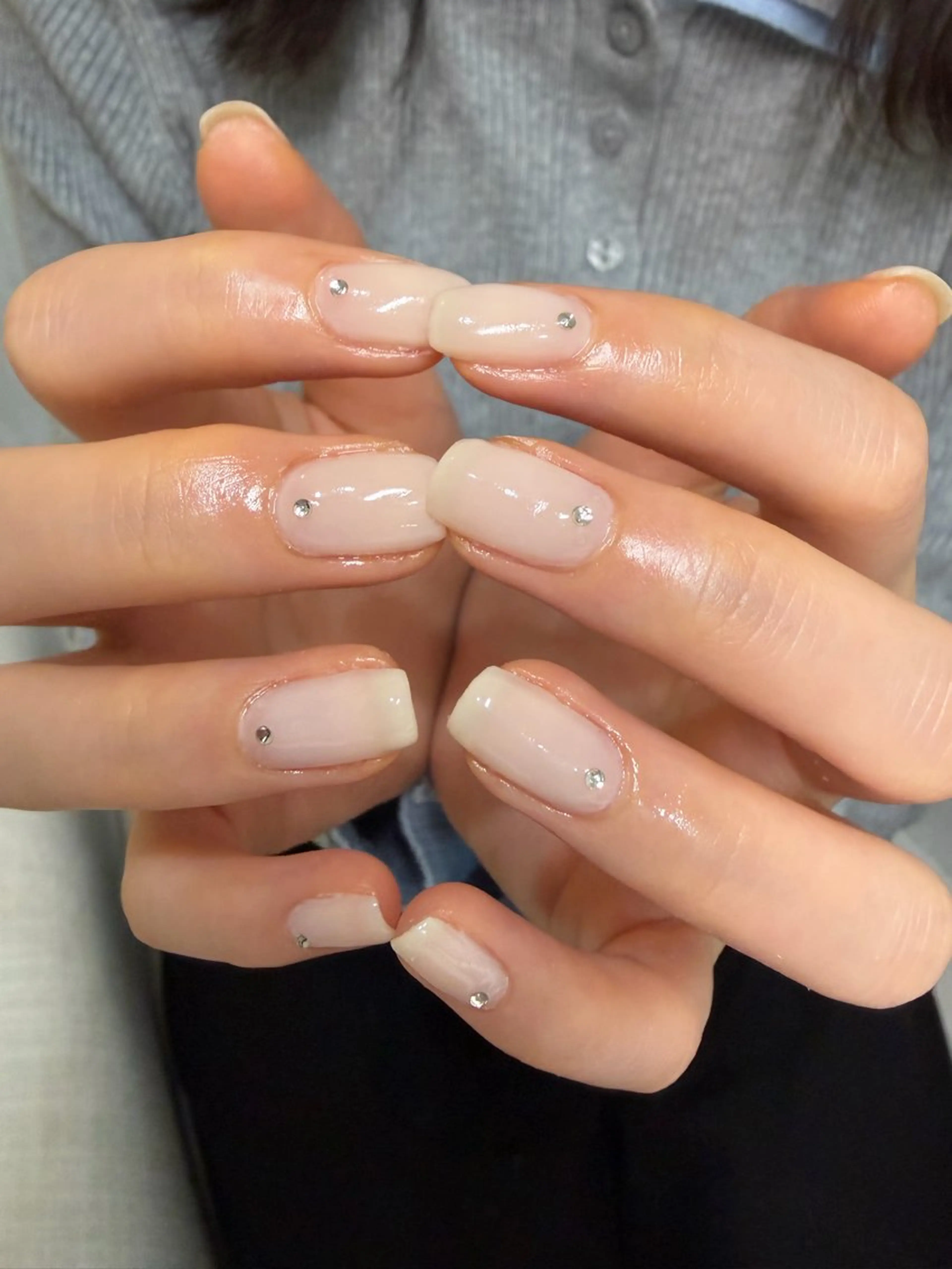 ネイル 今村 樹里のネイルデザイン