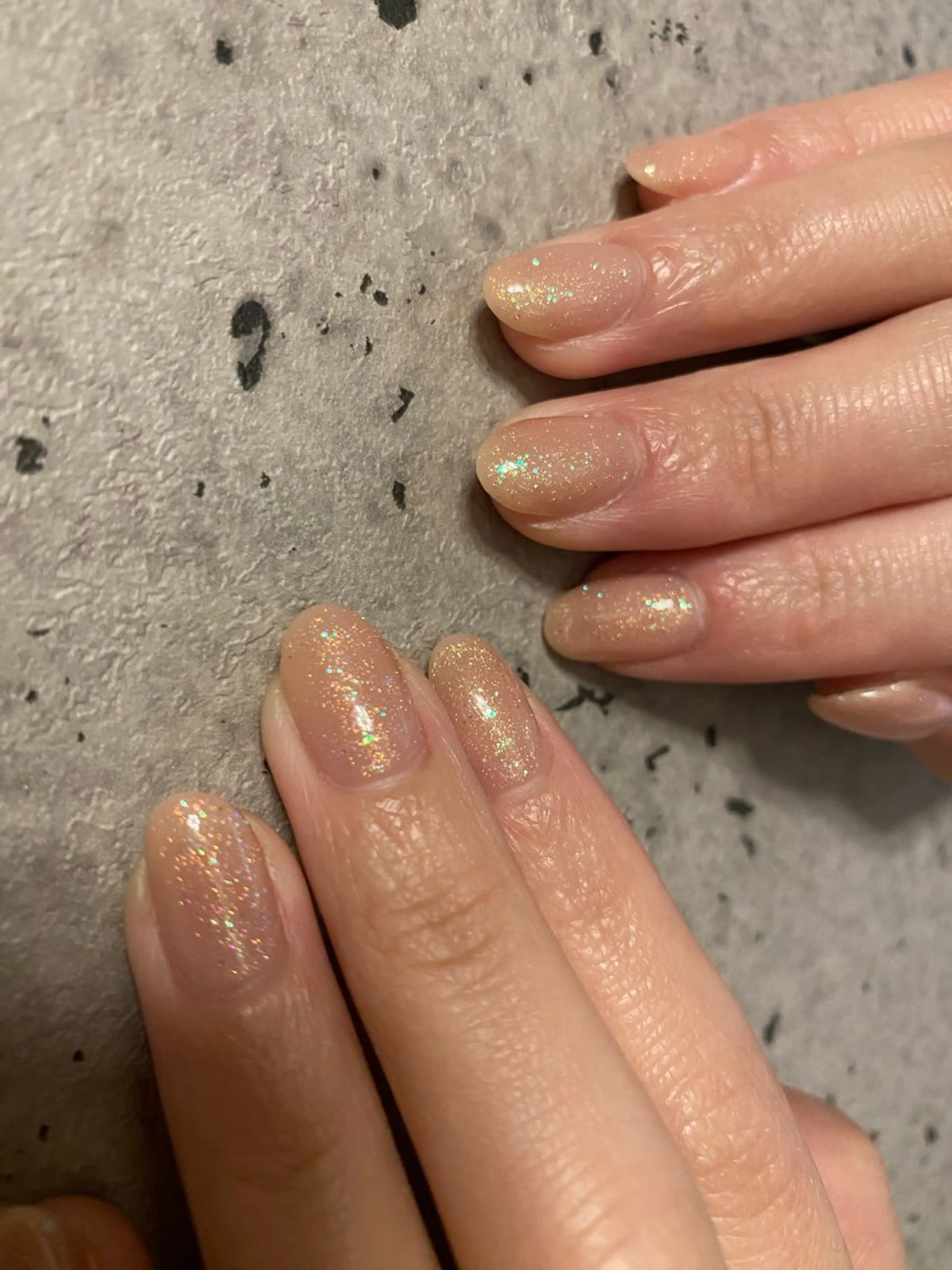 ネイル ハンドネイル Meviy所属・Meviy （メヴィー）のマツエク・マツパデザイン