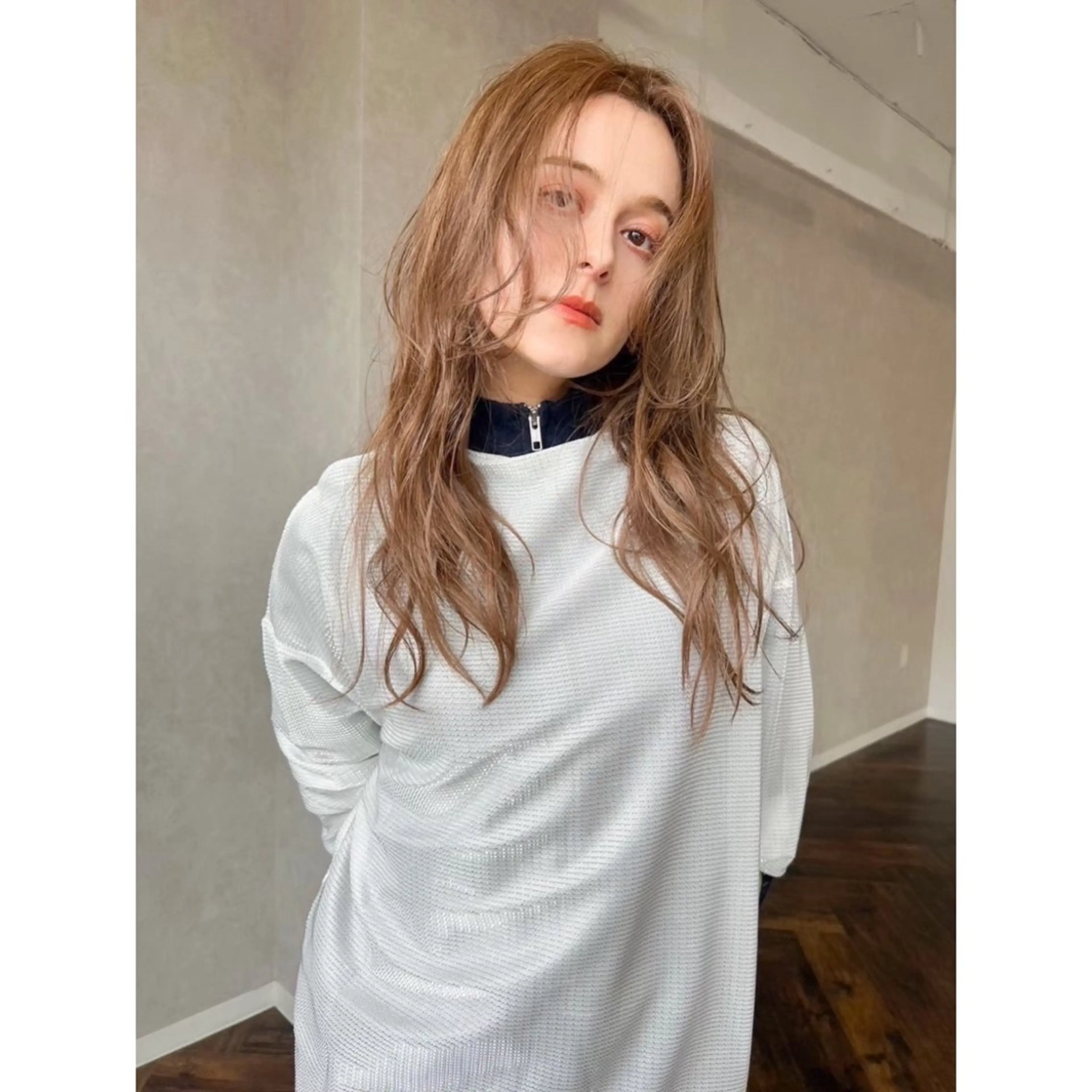 【至福のととのいを♪】カット＋極上ヘッドスパ30min🫧の写真