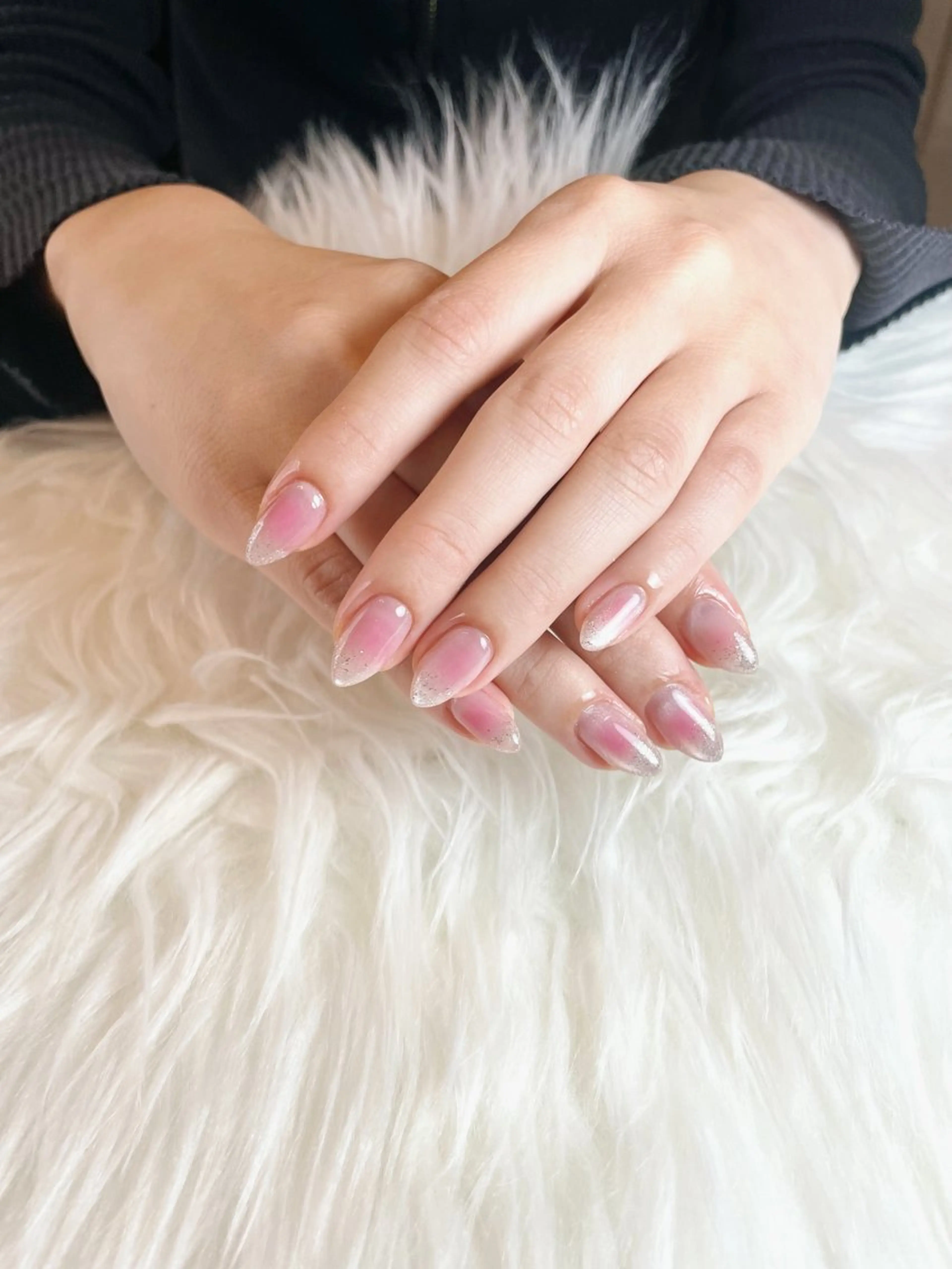 60分artコース無料パーツ込🧡/オフ有りの写真