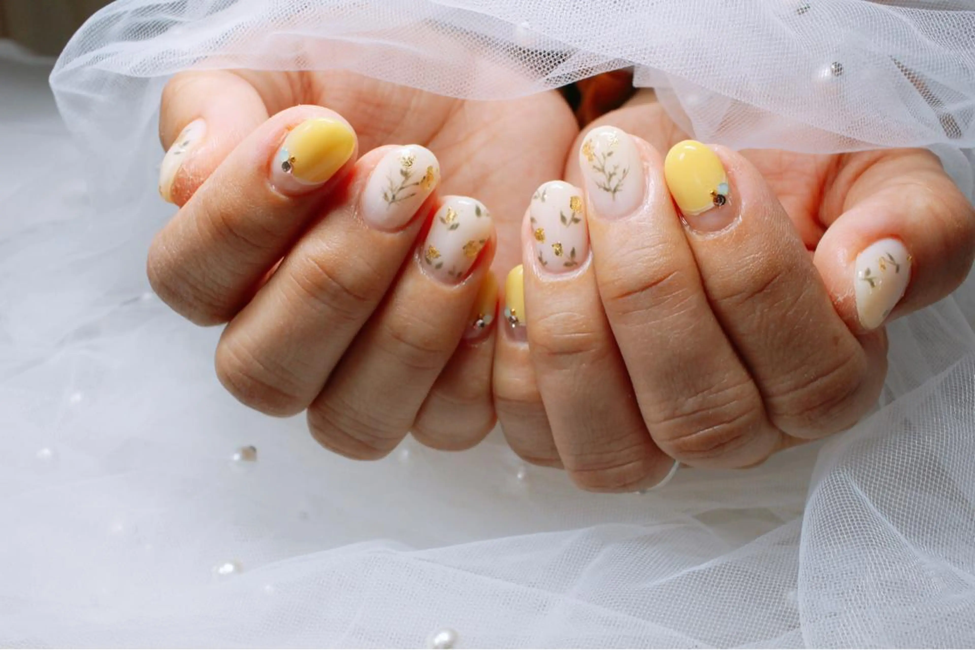 ネイル ネイルサロン mama nailのネイルデザイン