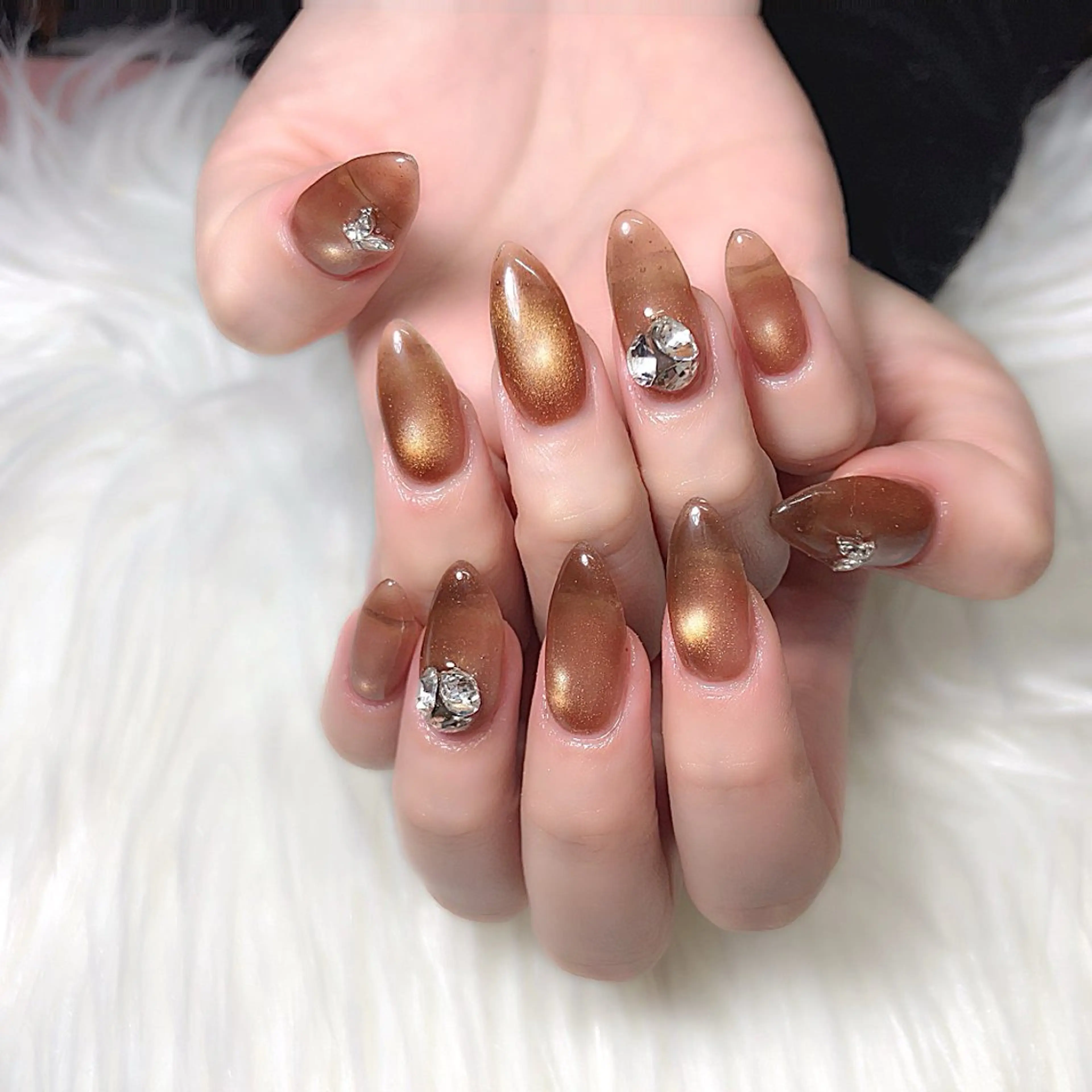 ネイル 整体・ネイル ヨシ堂💅のネイルデザイン