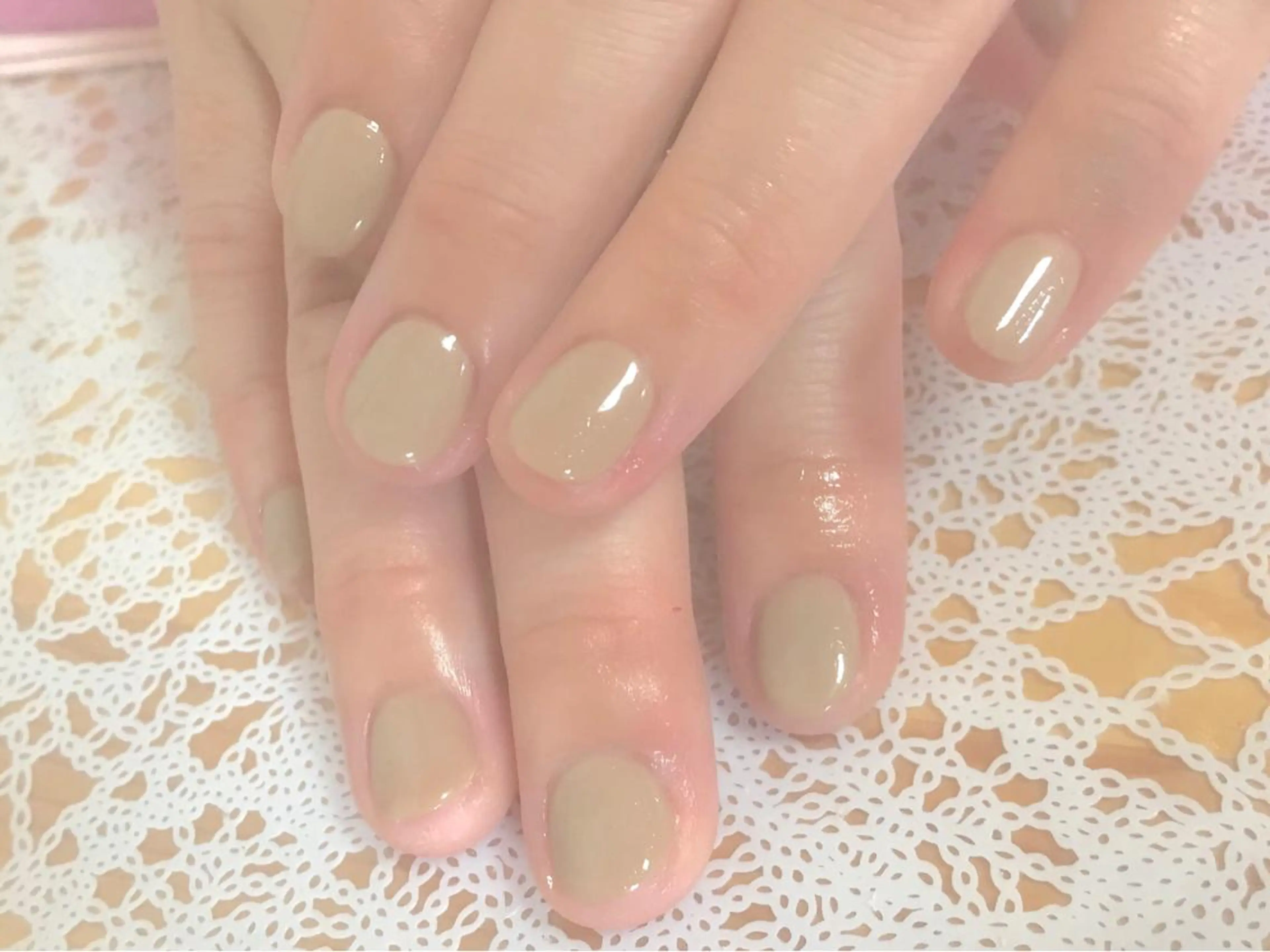 ネイル ネイルandエステ maple豊見城店のエステ・リラクイメージ