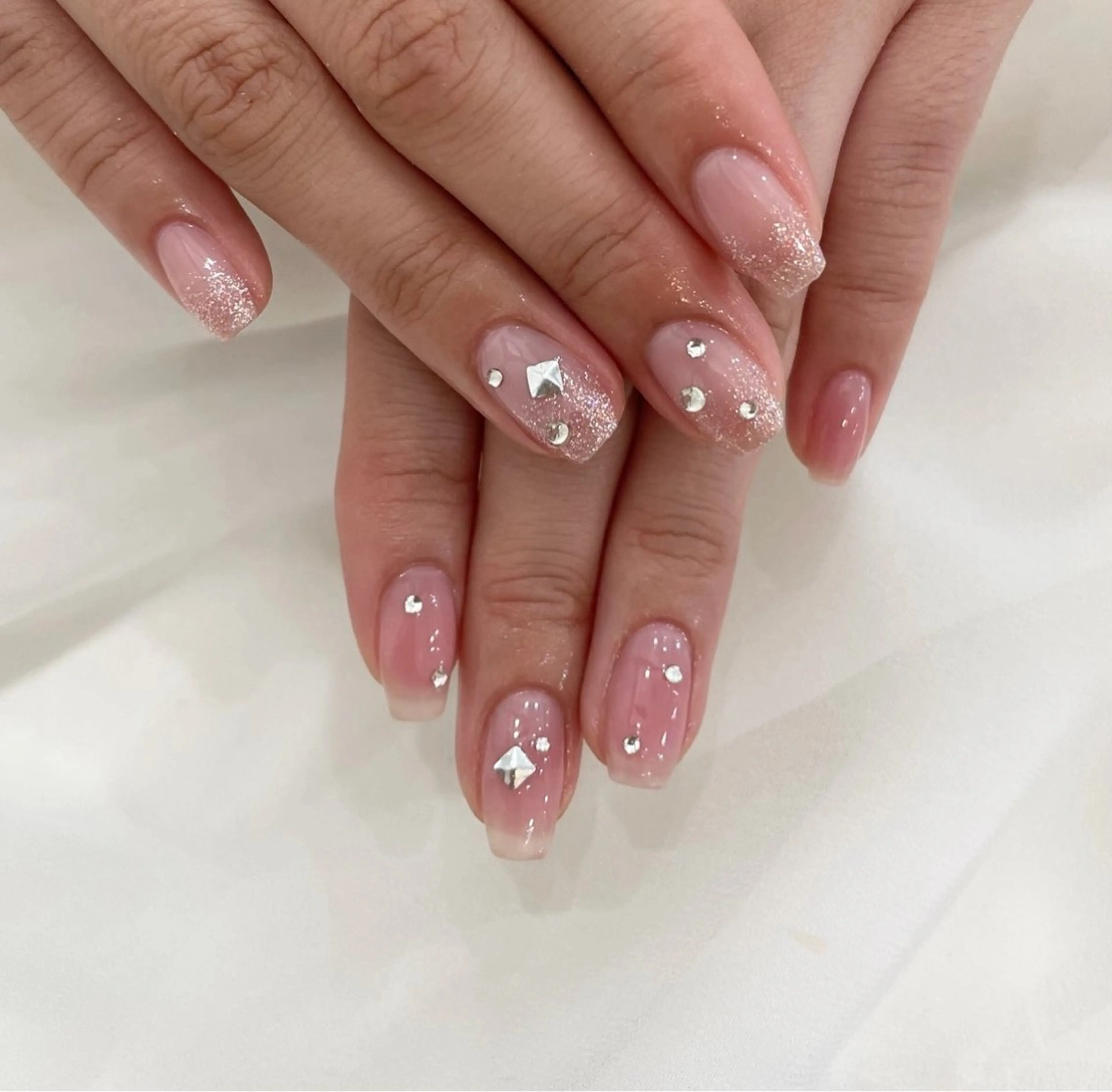 ネイル マティーニ ︎✿Kanako︎✿のエステ・リラクイメージ