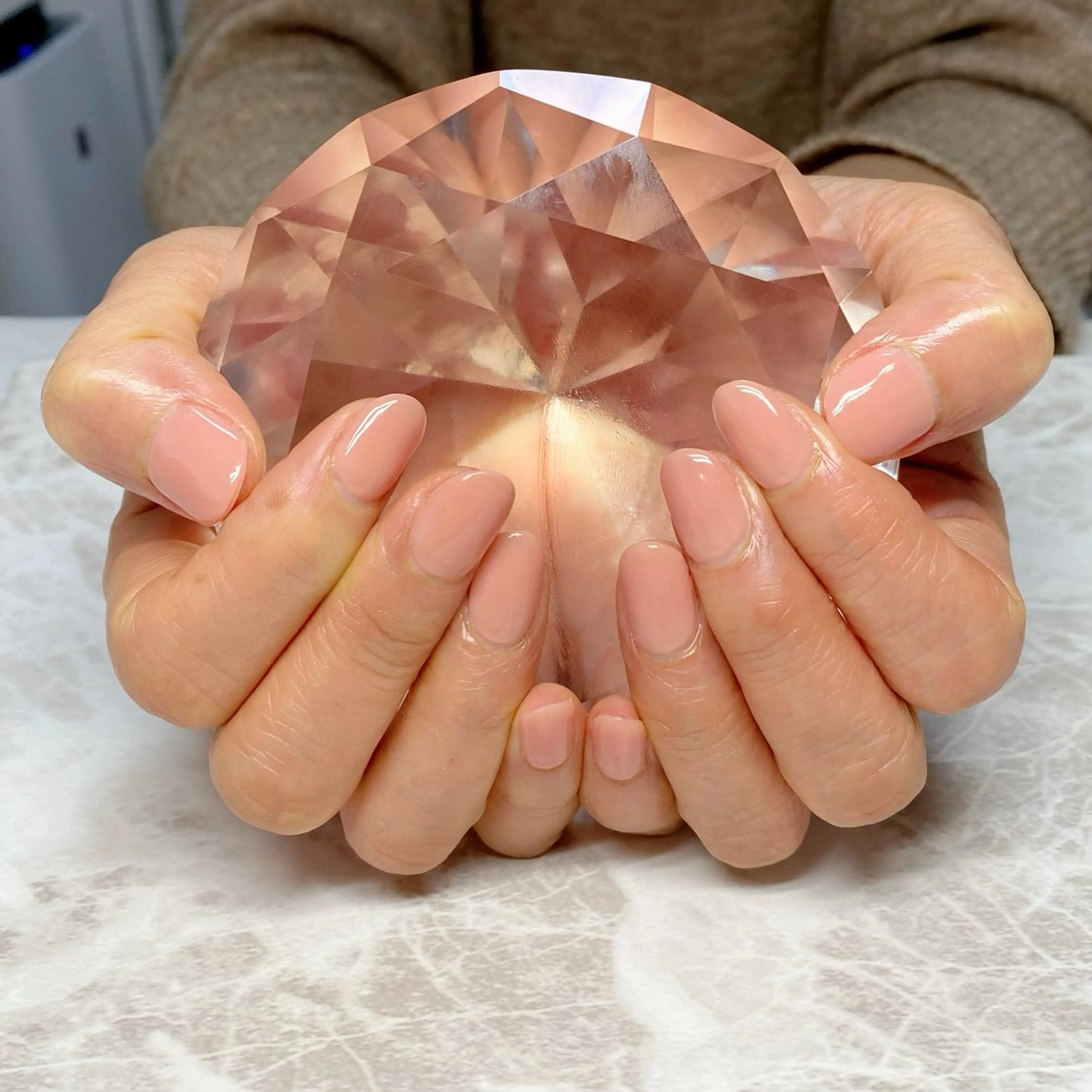 ネイル ハンドネイル ゆぴねいる所属・ゆぴねいる yupinailのネイルデザイン