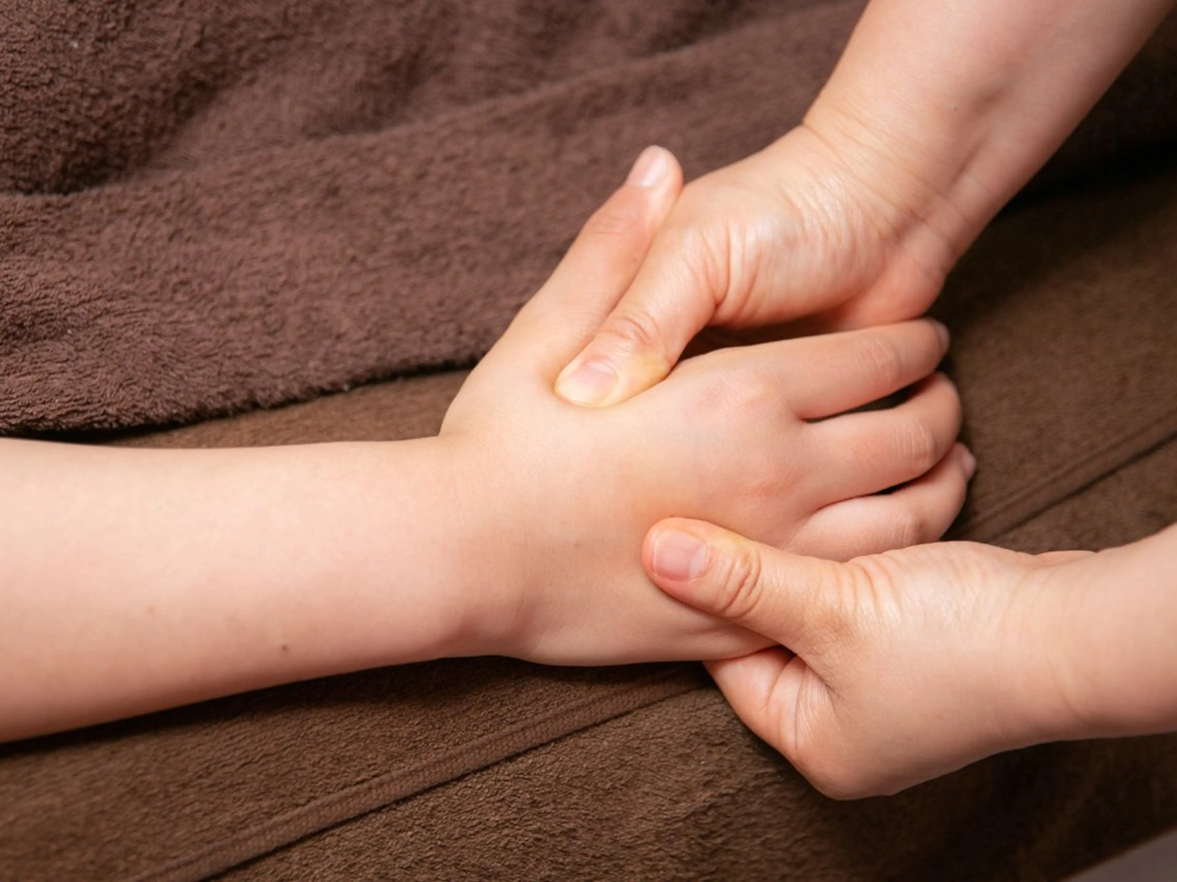 エステ LYYMBEAUTY SALON池袋店のエステ・リラクイメージ