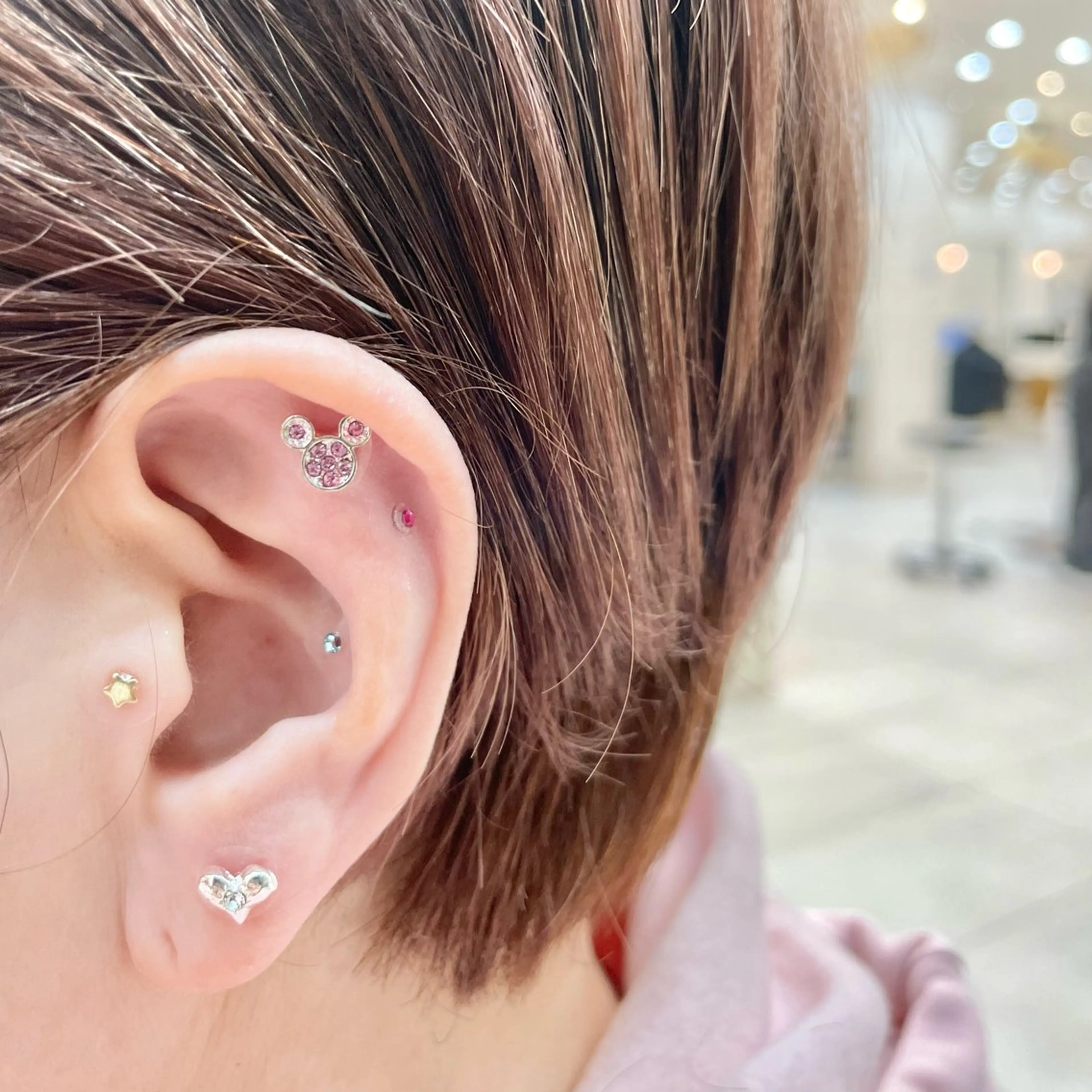 マツエク Tink 大船所属・🌼Tink tsuchidaのマツエク・マツパデザイン