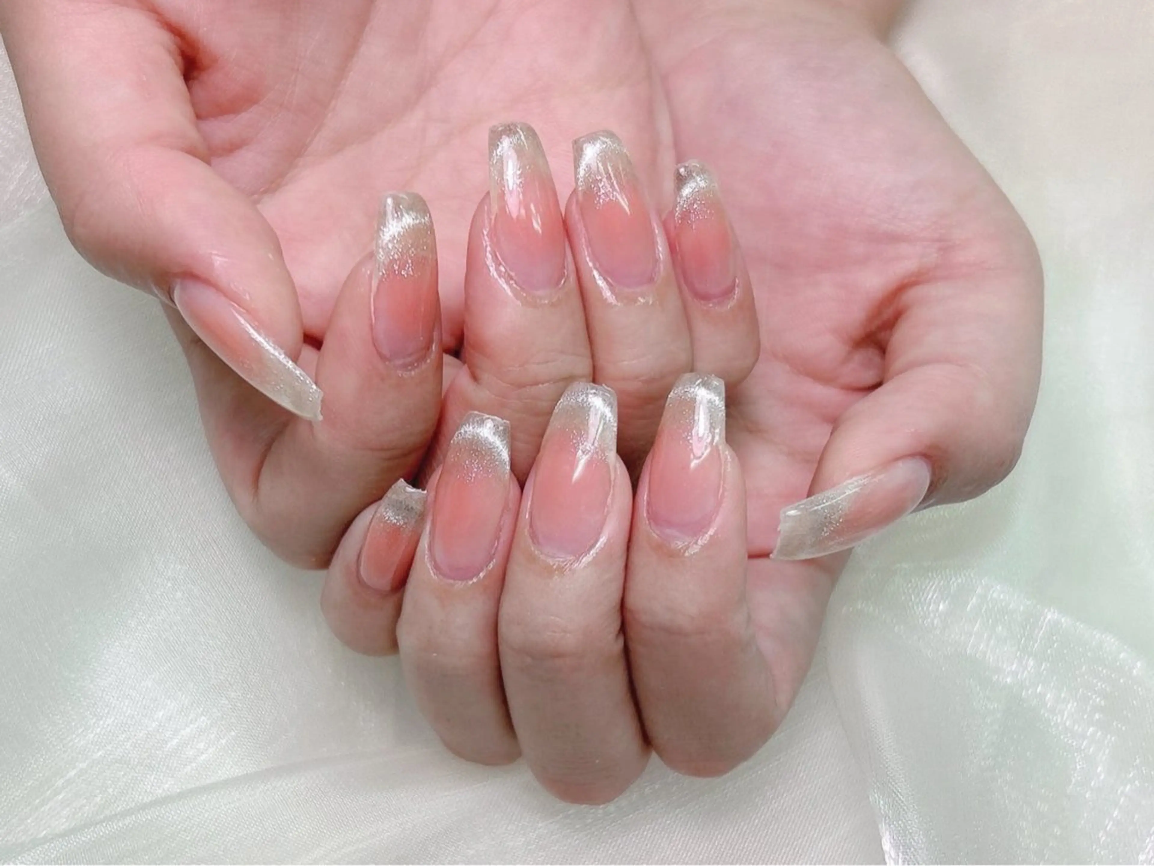 ネイル lucky nail 歌舞伎町のネイルデザイン