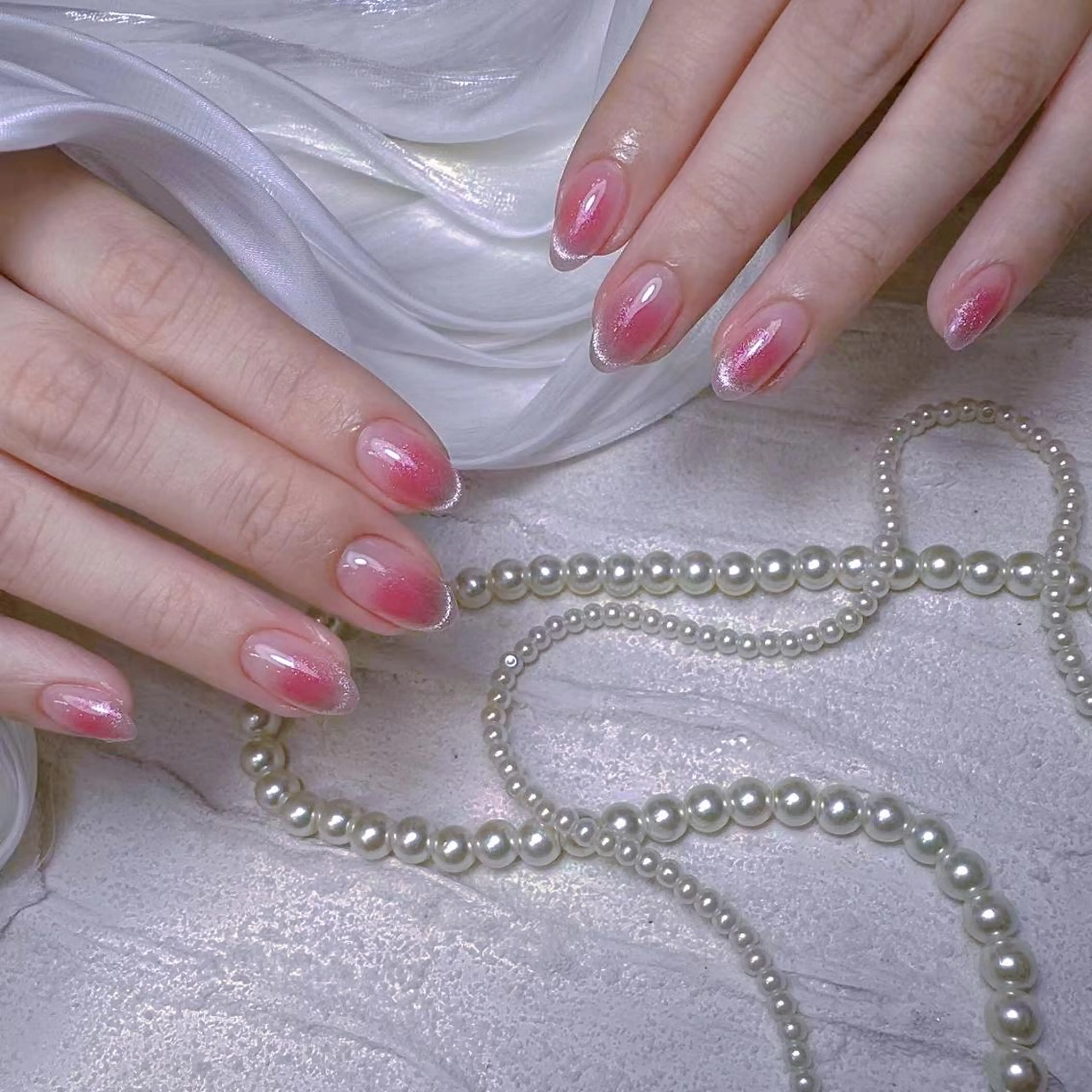 ネイル リ コのネイルデザイン