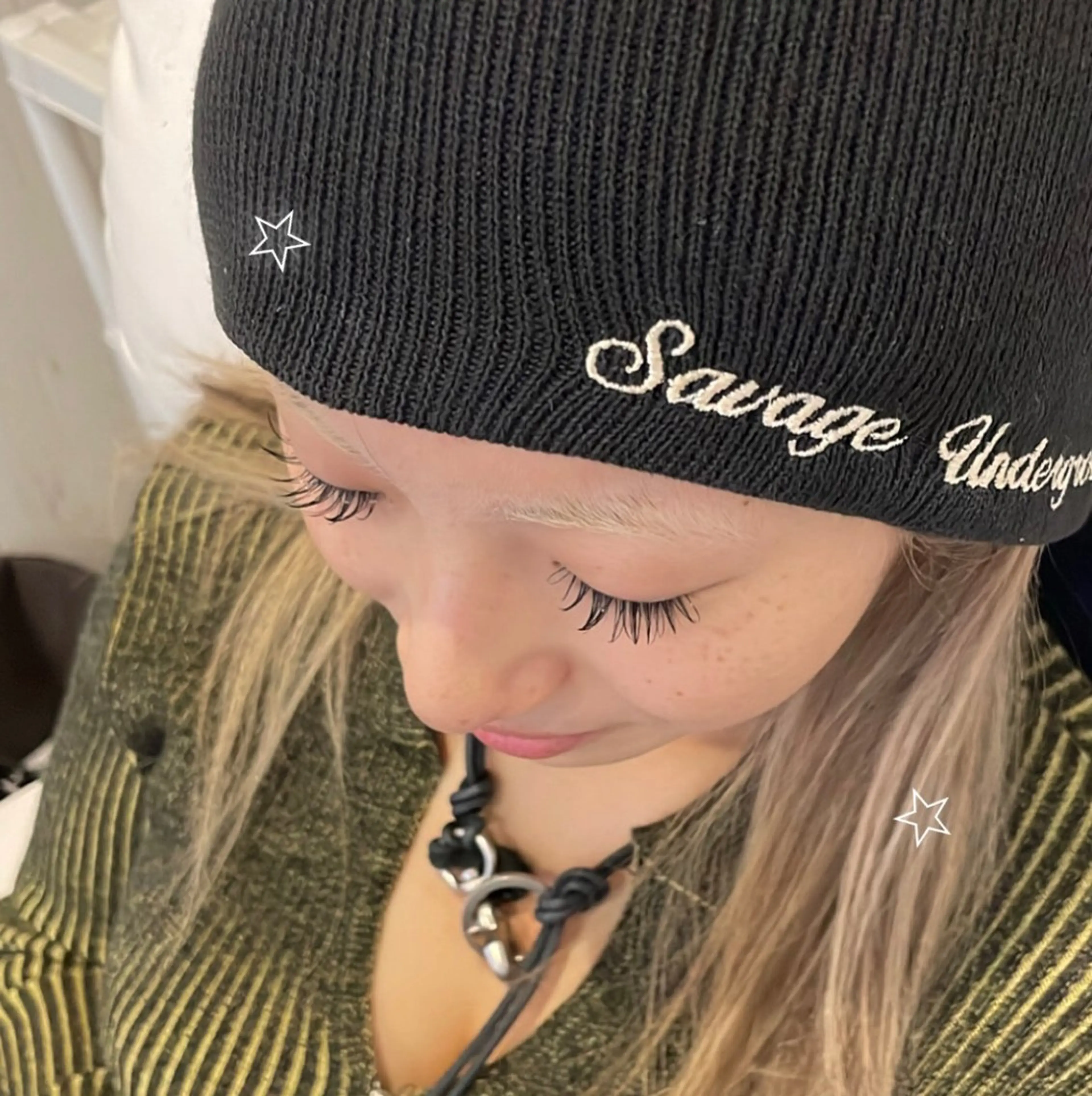 マツエク・マツパ パリジェンヌ／マツエ ク🇰🇷ジュリ♡のマツエク・マツパデザイン