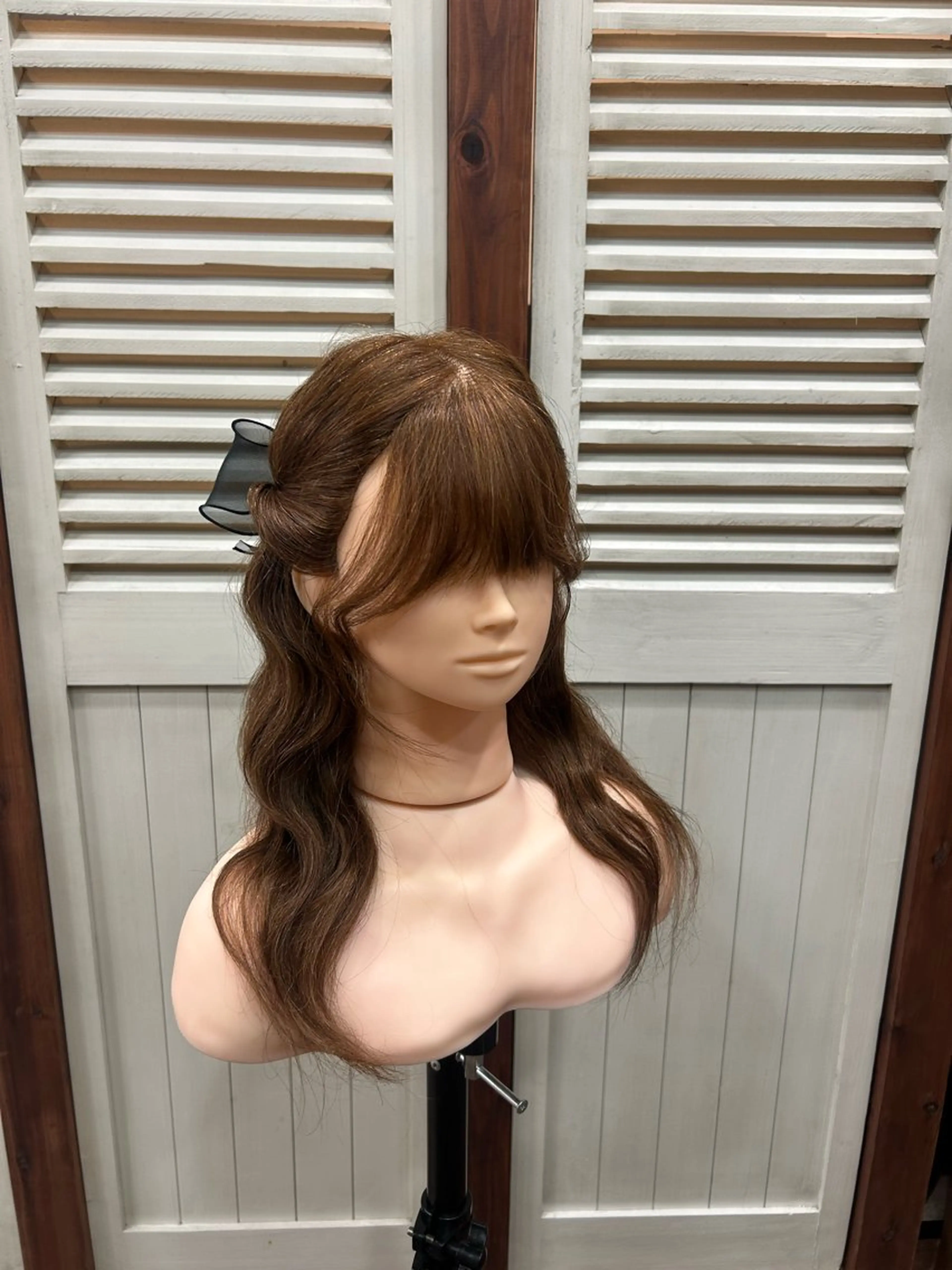 ヘアアレンジ 🎀HARU 하루🎀のその他イメージ