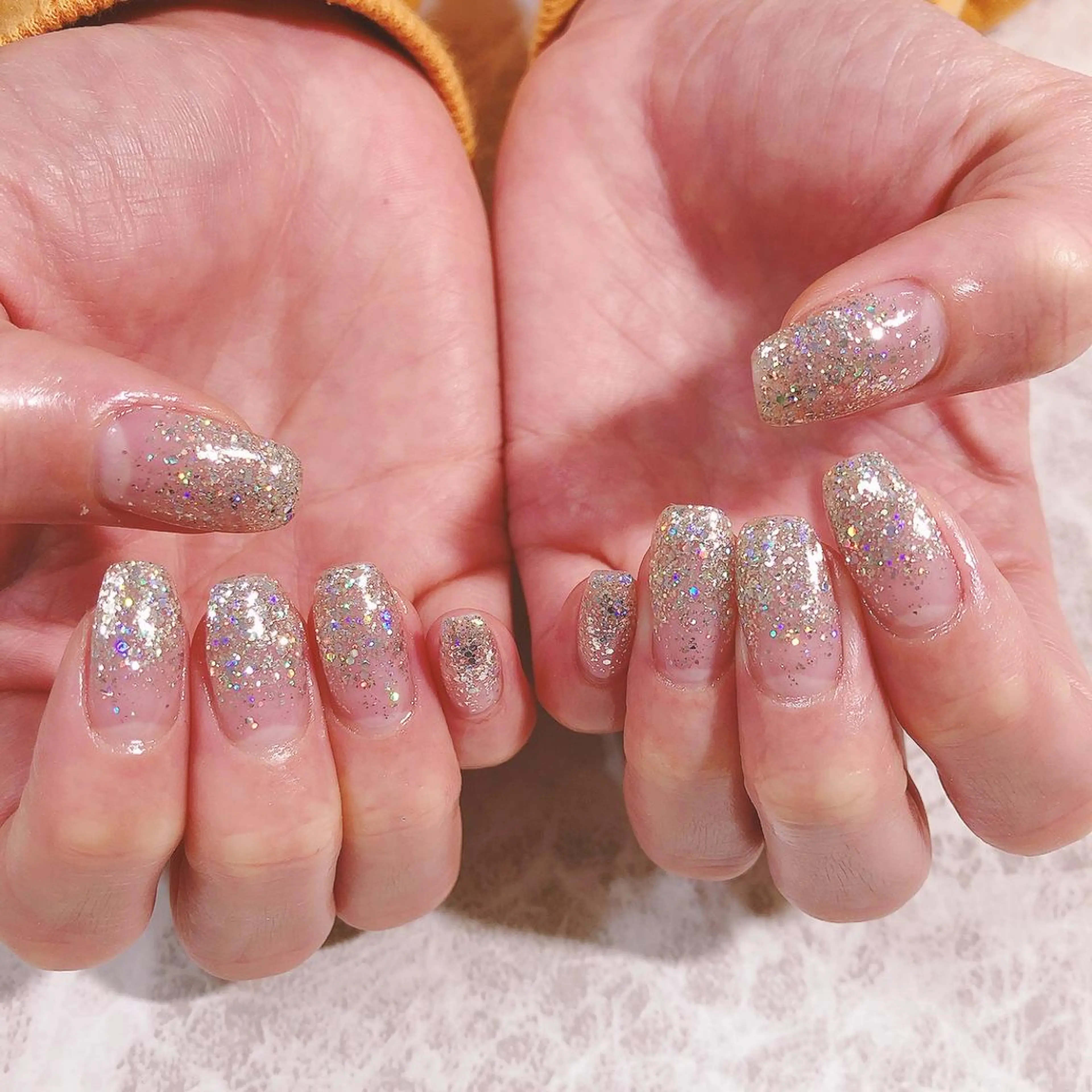 ネイル VIOLUS所属・VIOLUS 関目のネイルデザイン