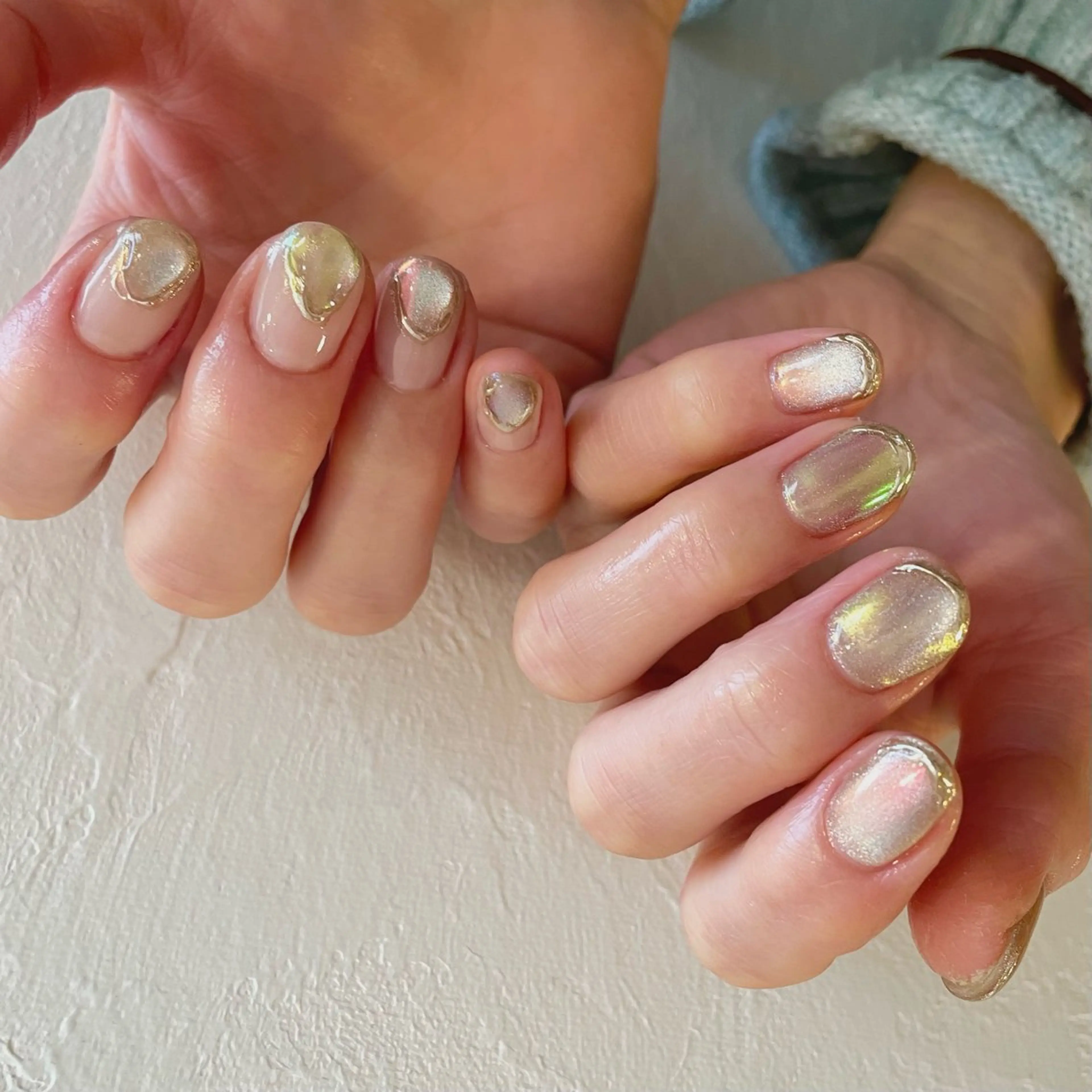 ネイル Nail Room uimのネイルデザイン