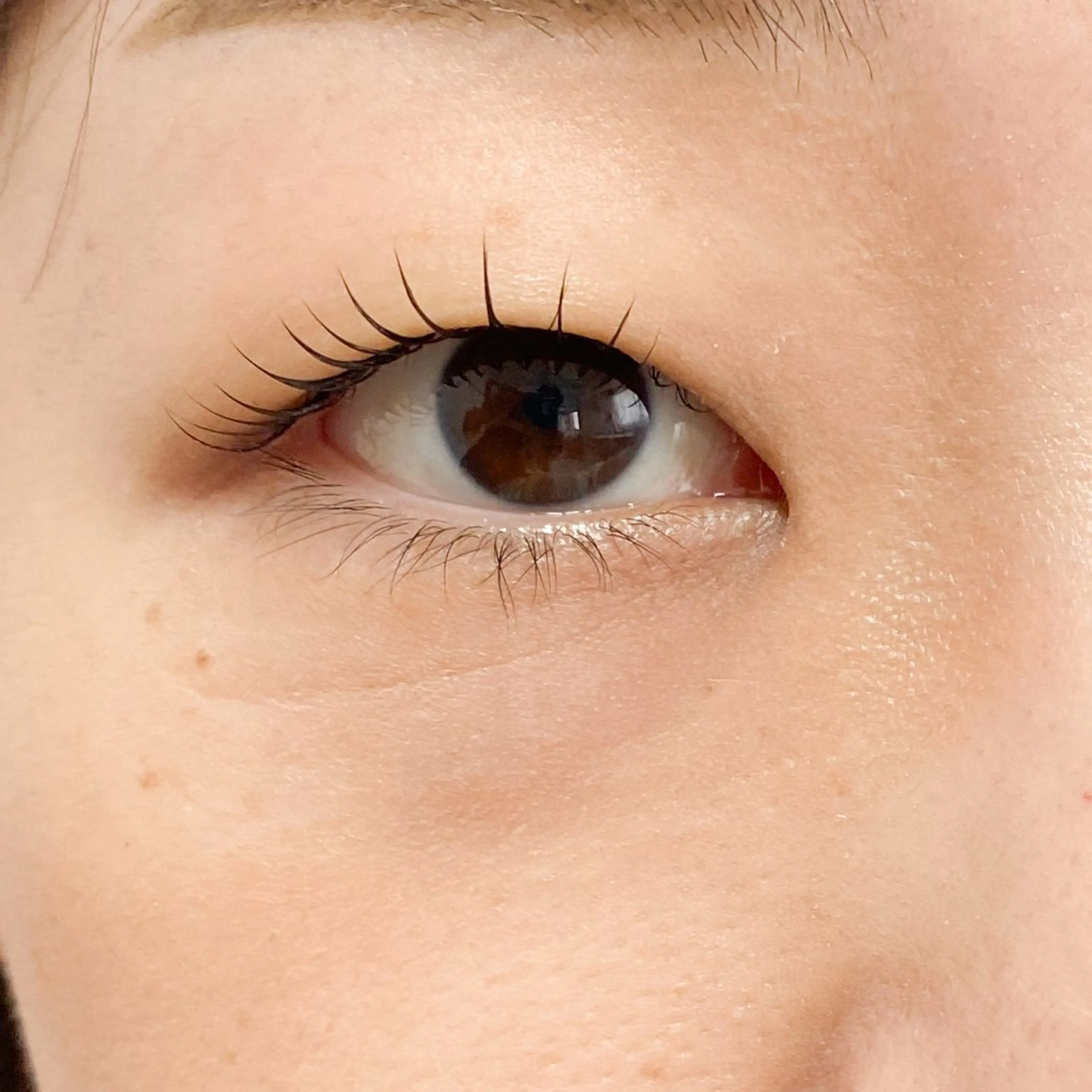 マツエク・マツパ Meime SHIORIのマツエク・マツパデザイン