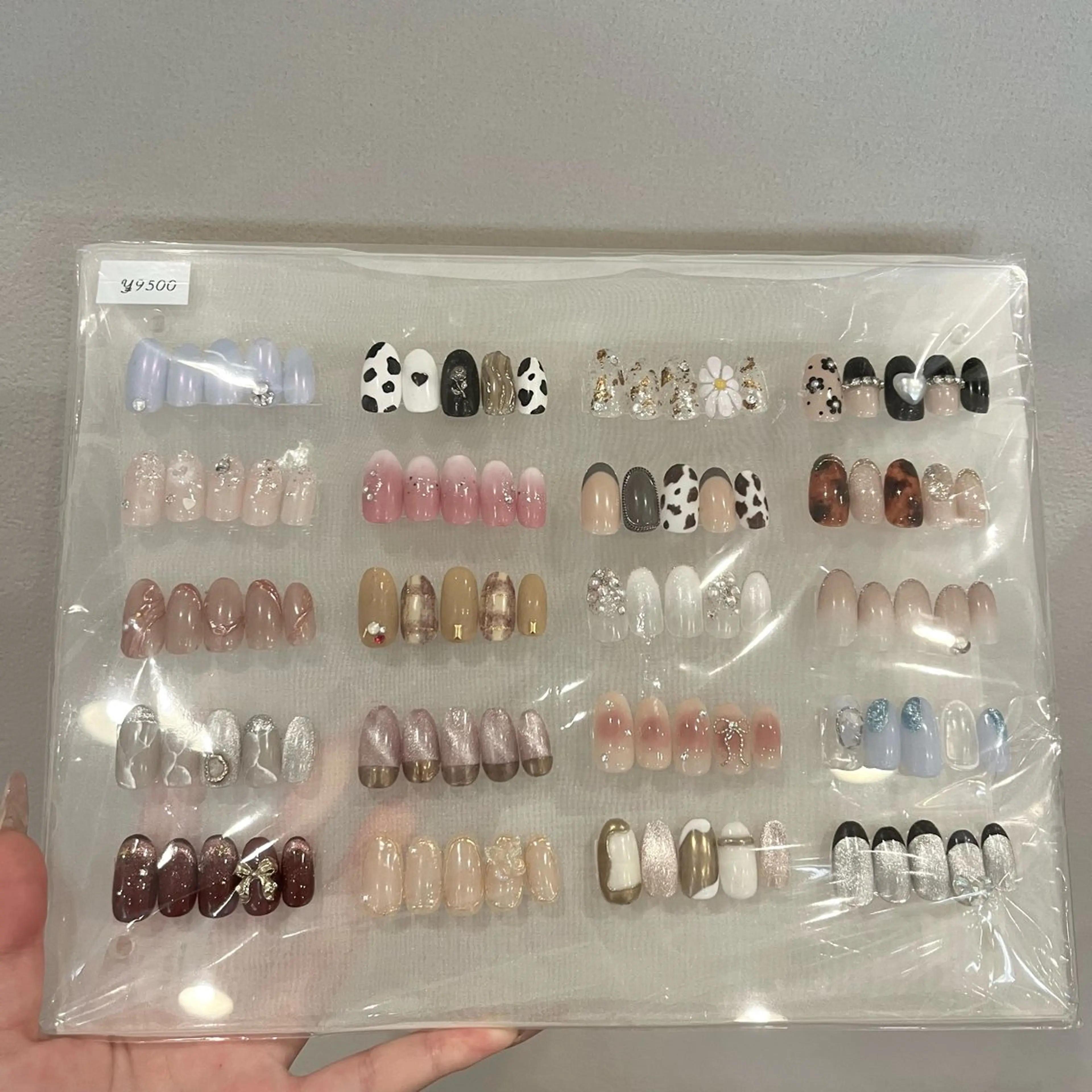 【初回オフ無料】🧸オフあり定額¥9,500→¥8,900【ミニモ限定価格☁️】【2回目以降オフ代+¥1,500】の写真