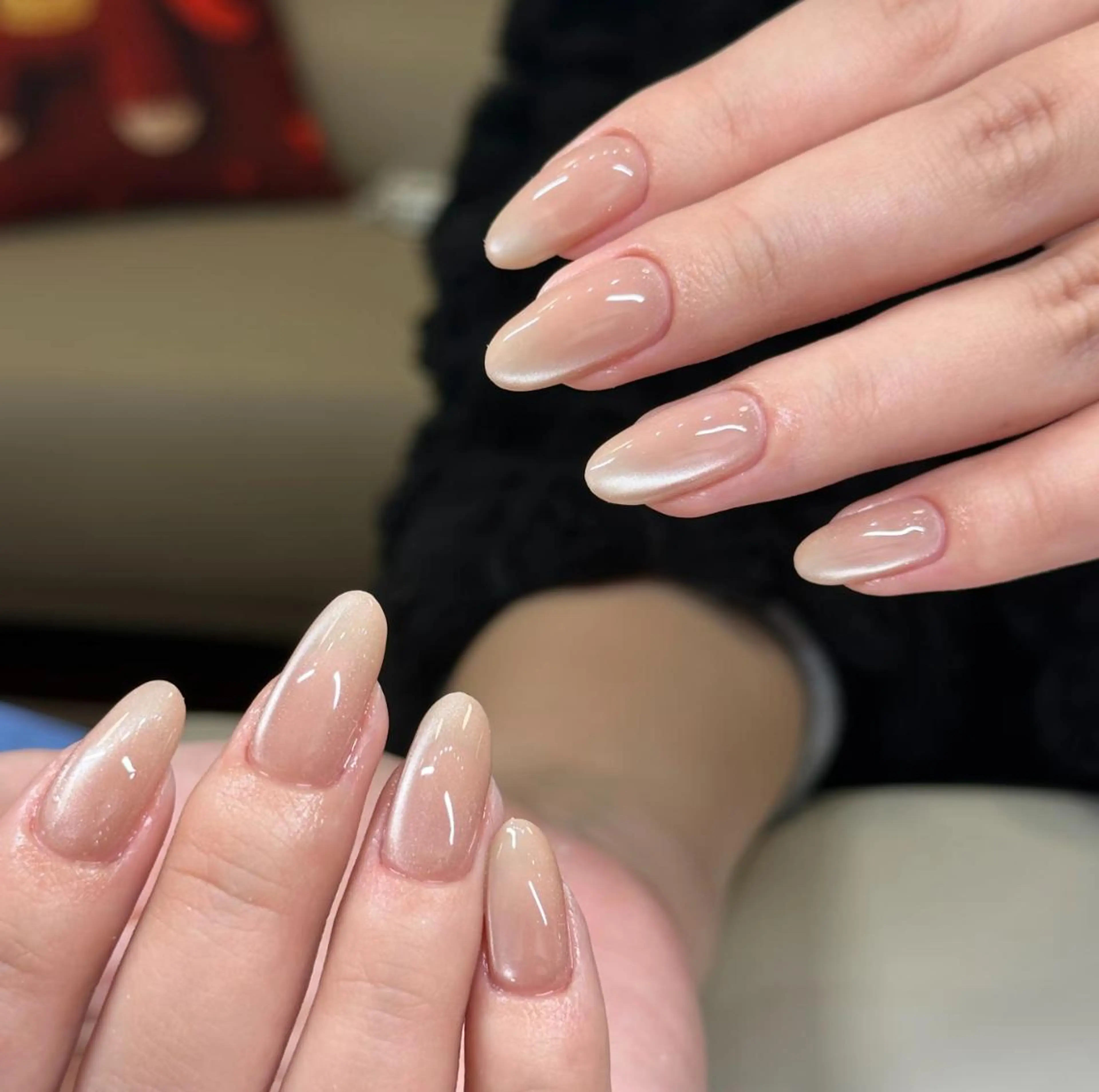 ネイル ハンドネイル 💫 Tsuki_Nailのネイルデザイン