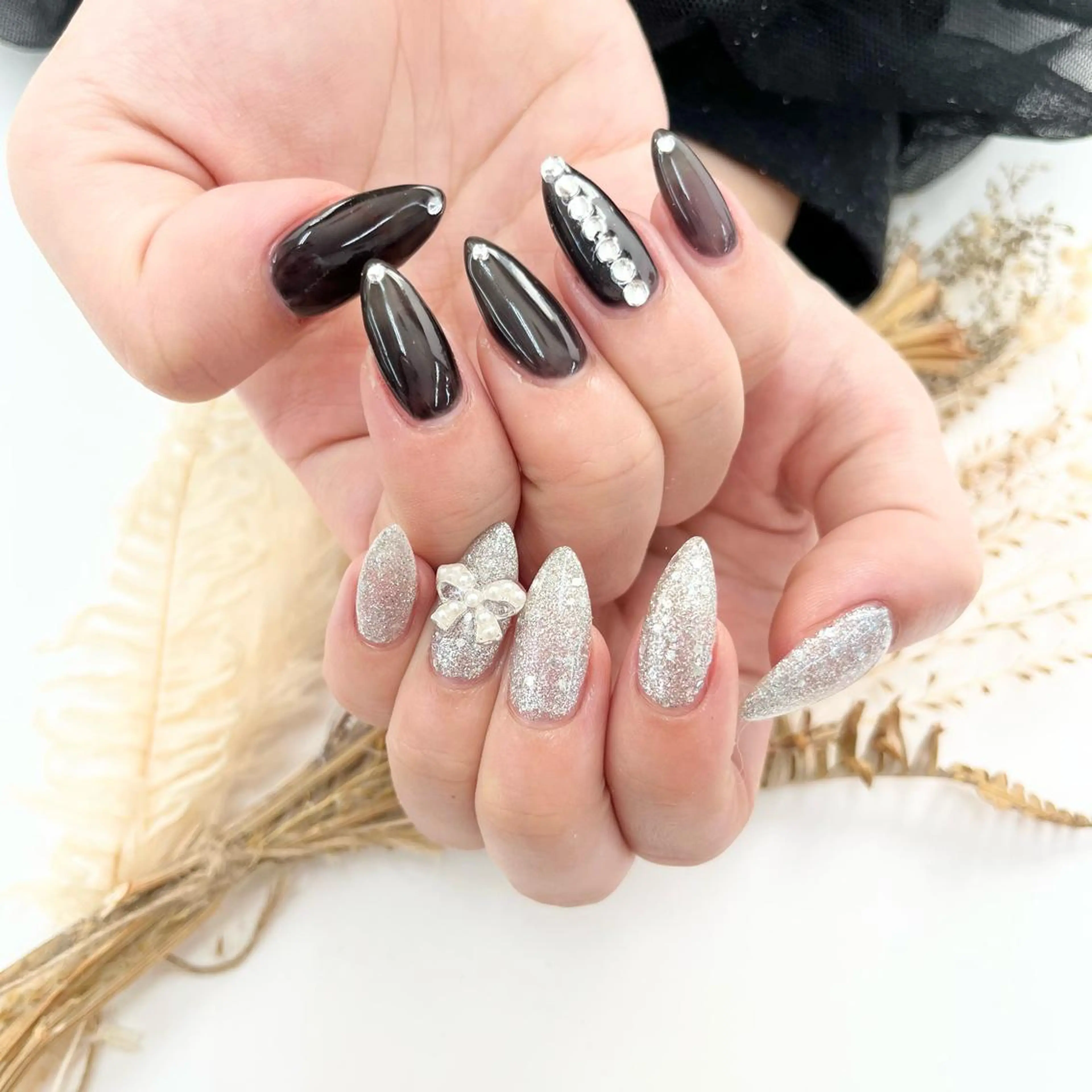 ネイル Basic町田本店 Suzunaのネイルデザイン