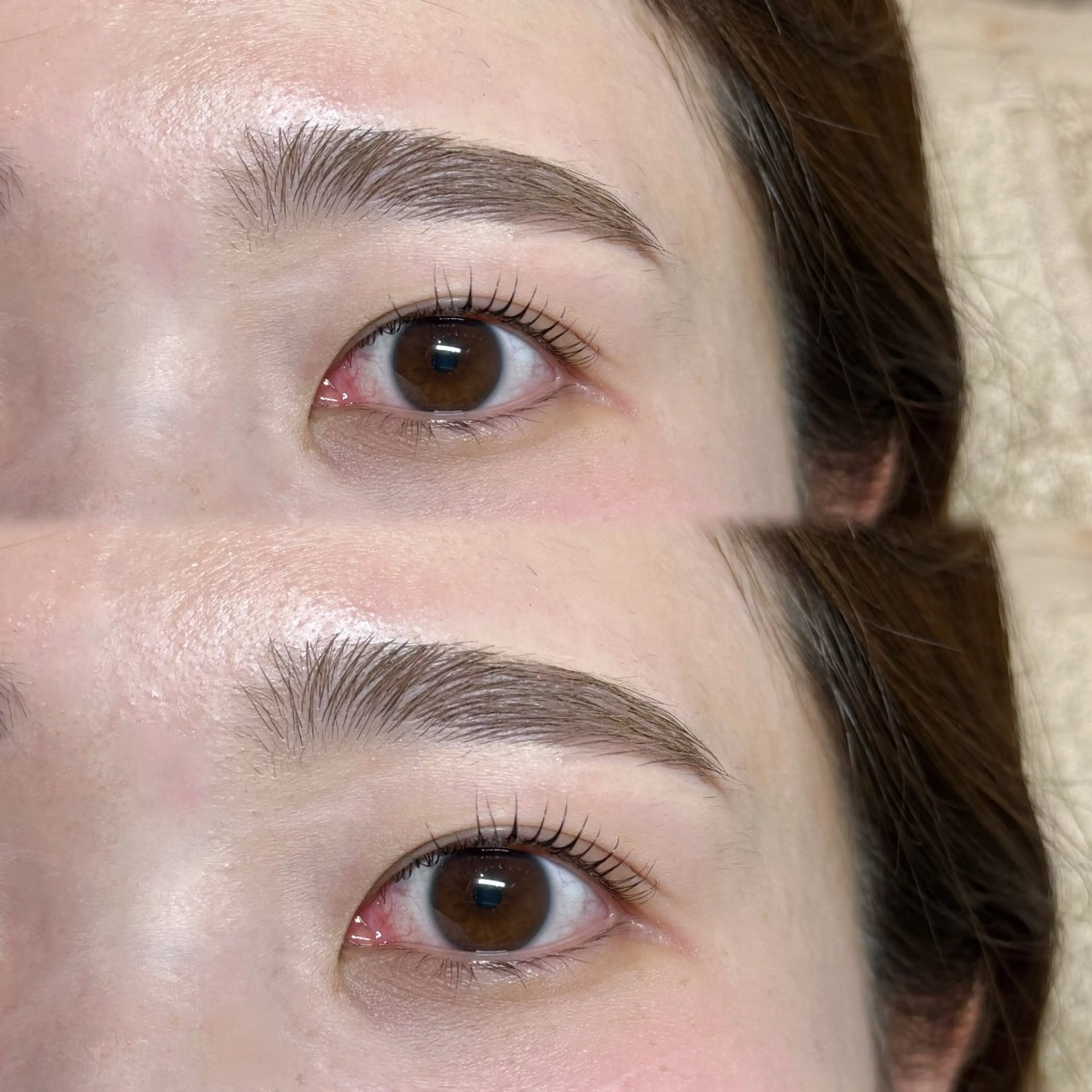 マツエク・マツパ まつげパーマ マツエク ayaha ⌇angelicaのマツエク・マツパデザイン