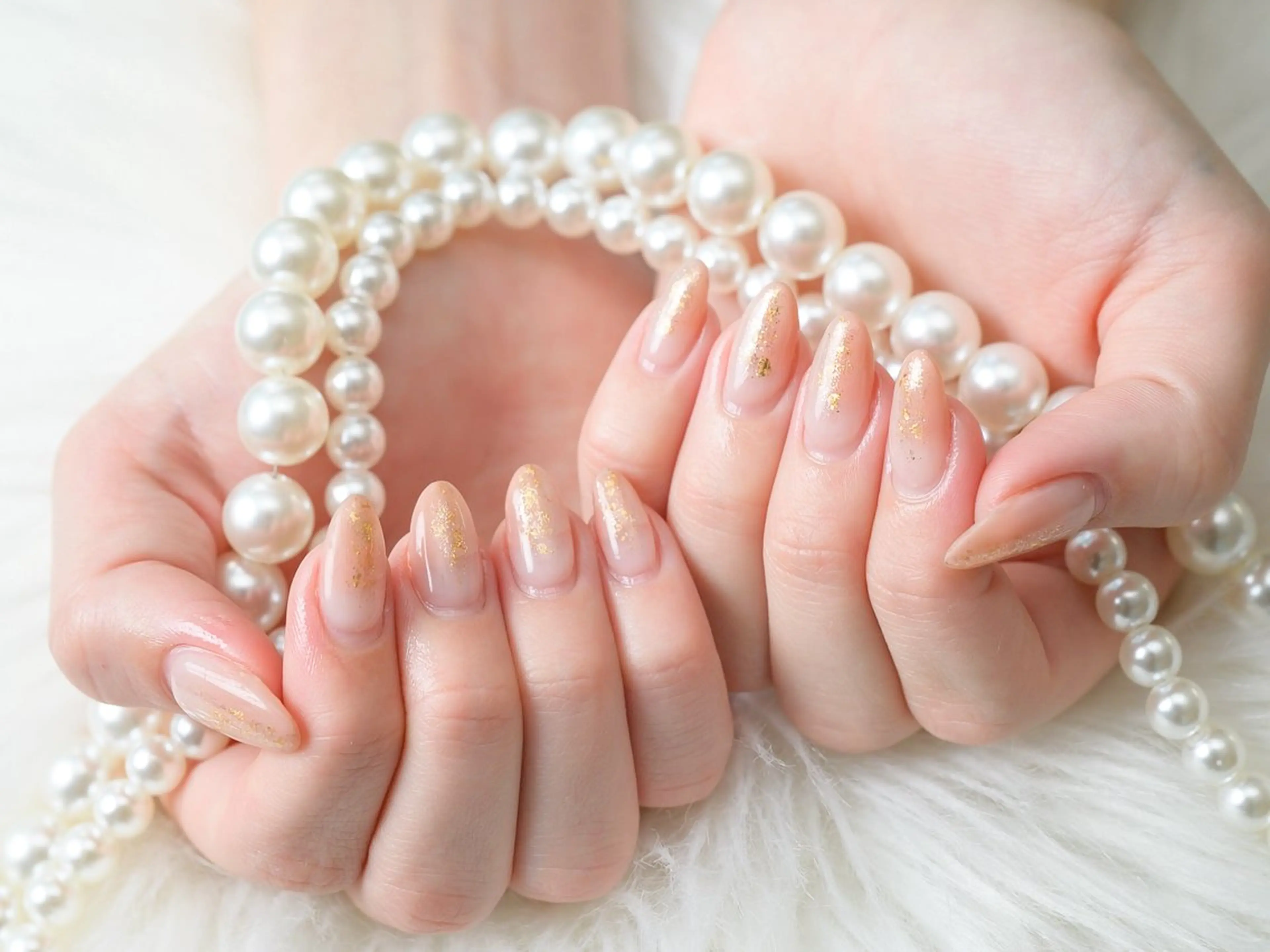 ネイル NailSalon MAHINAのネイルデザイン