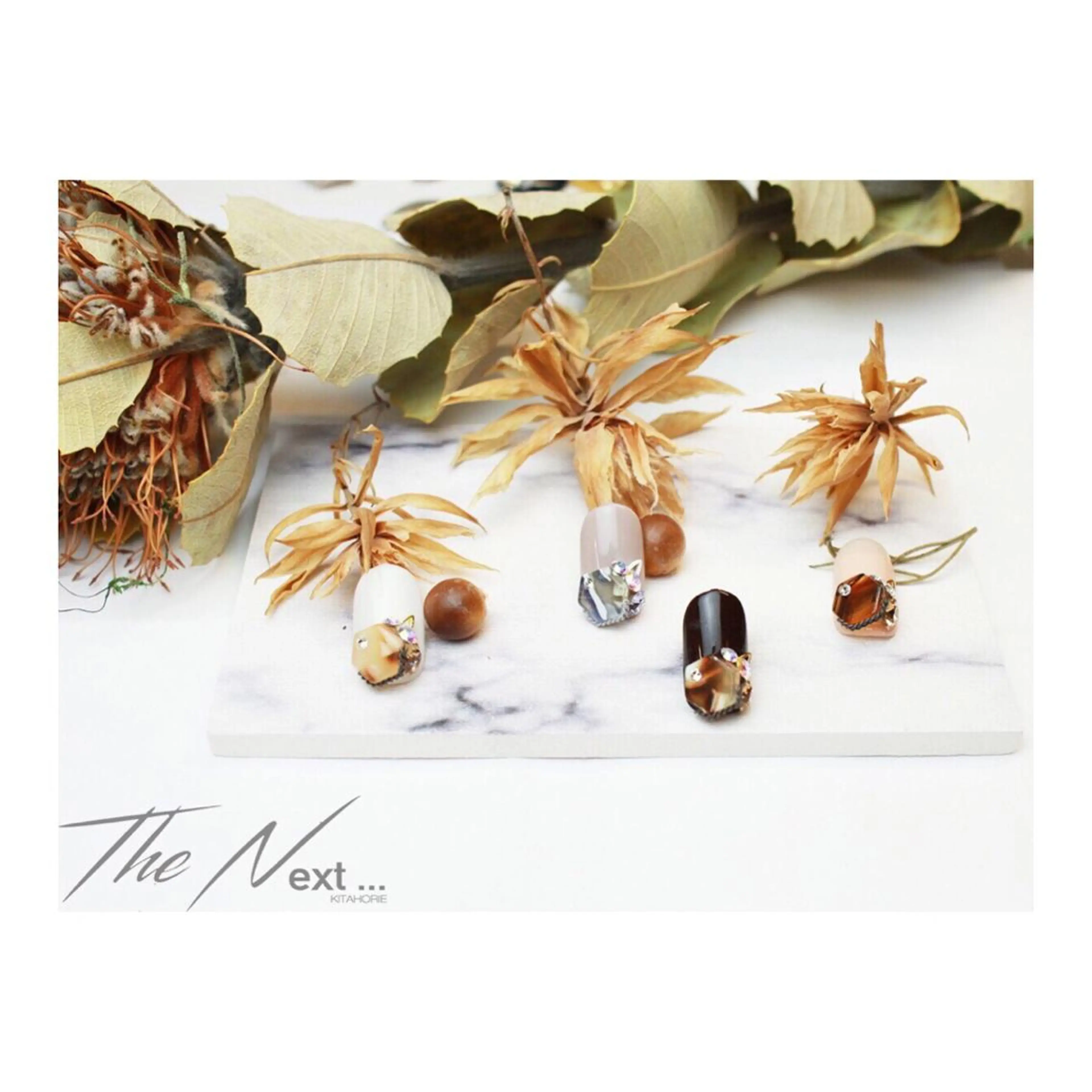 ネイル The  Next...所属・TheNext kitahorieのネイルデザイン