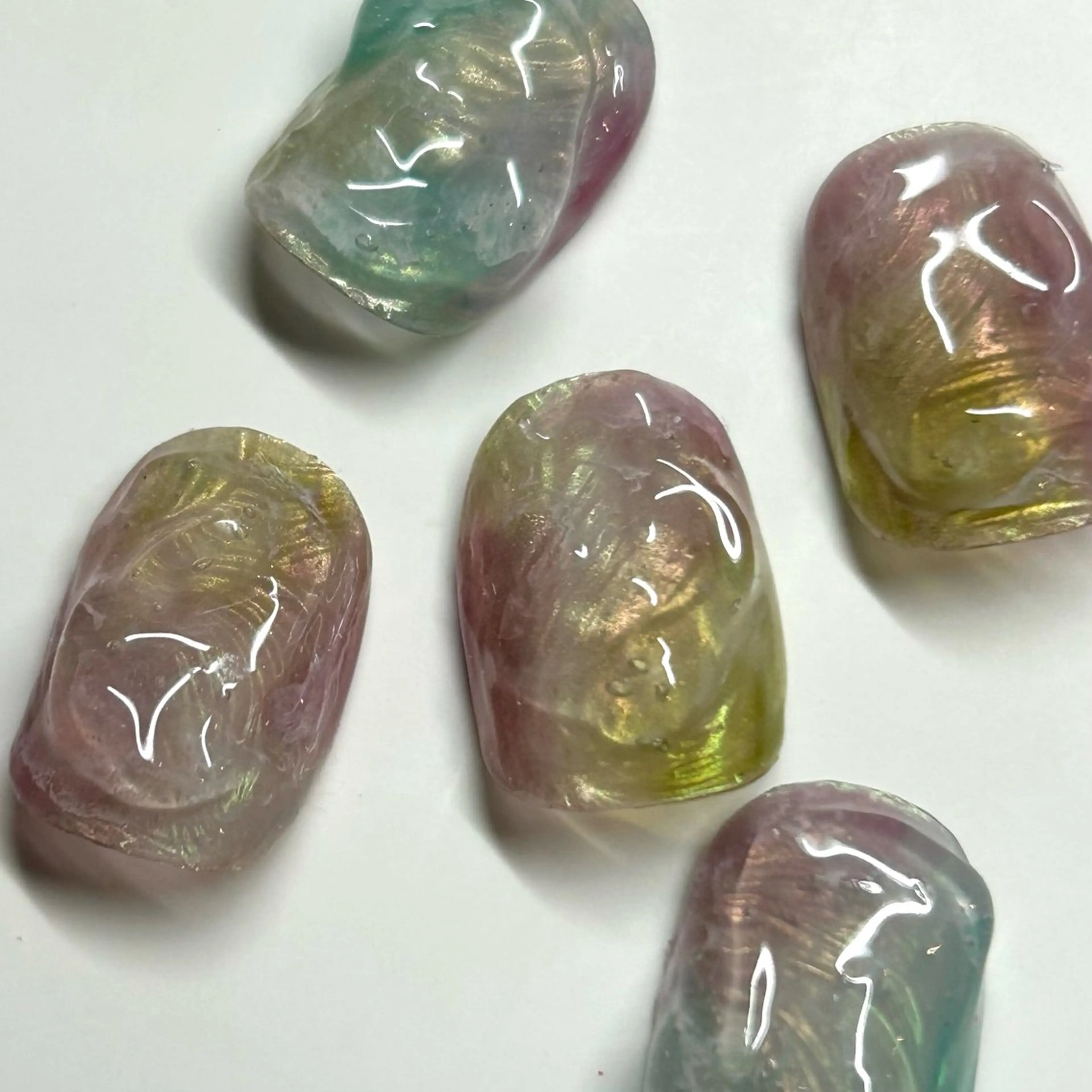 ネイル ayumi / Manonのネイルデザイン