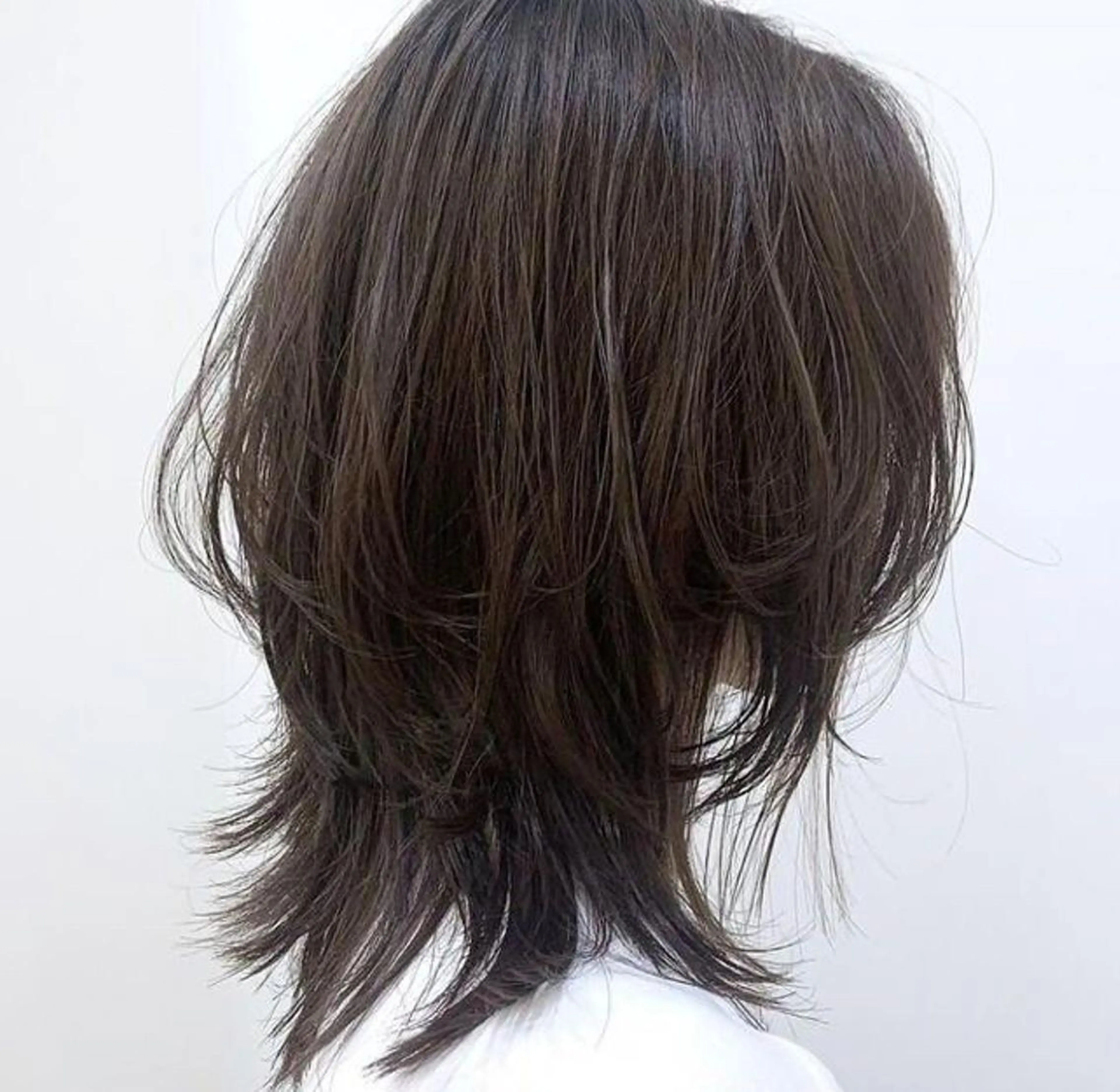 ショート 吉田一輝 外国人パーマのヘアスタイル