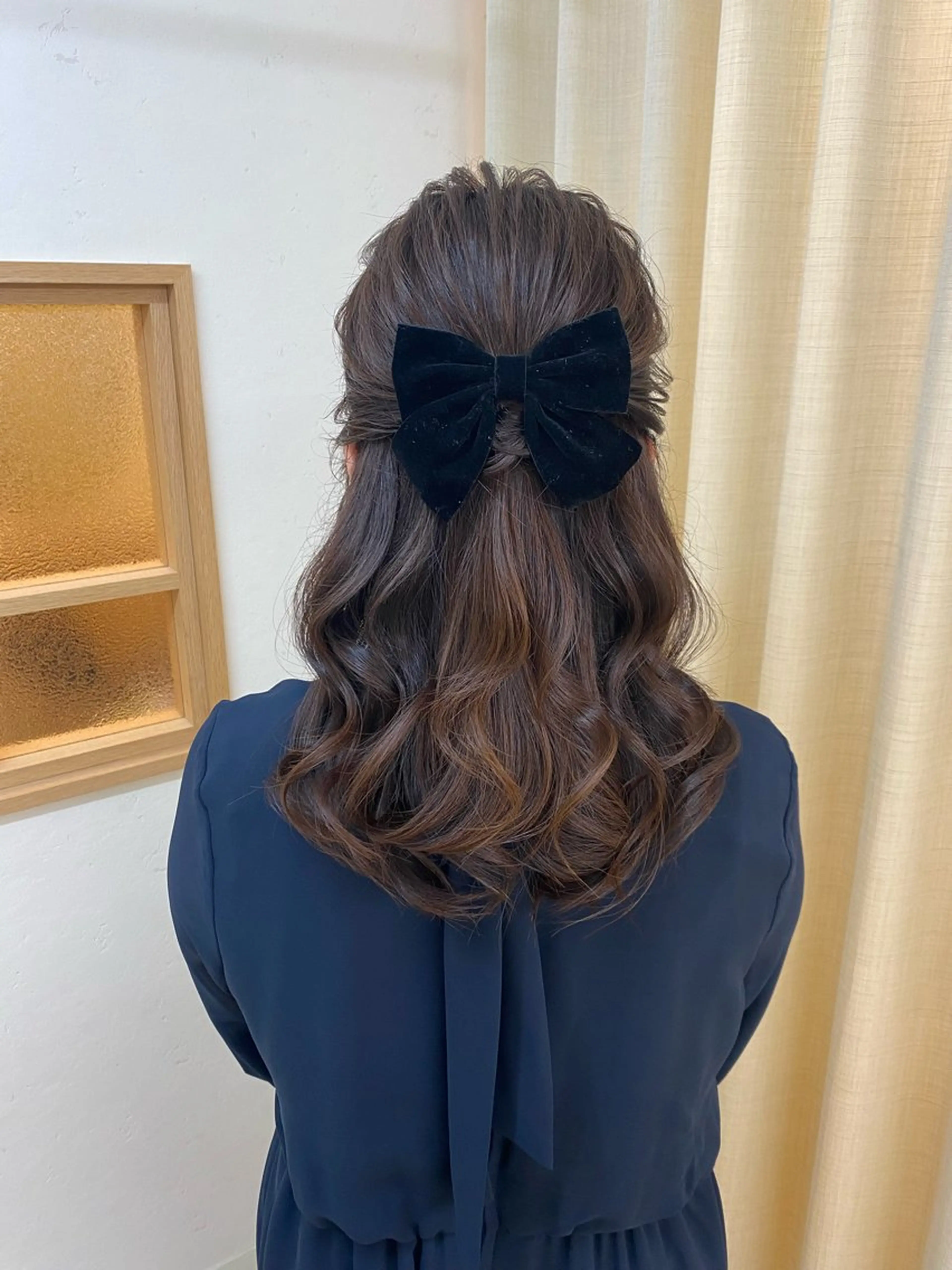 ヘアアレンジ 🌻アラサー女子 指名No1🌻さやかのヘアスタイル