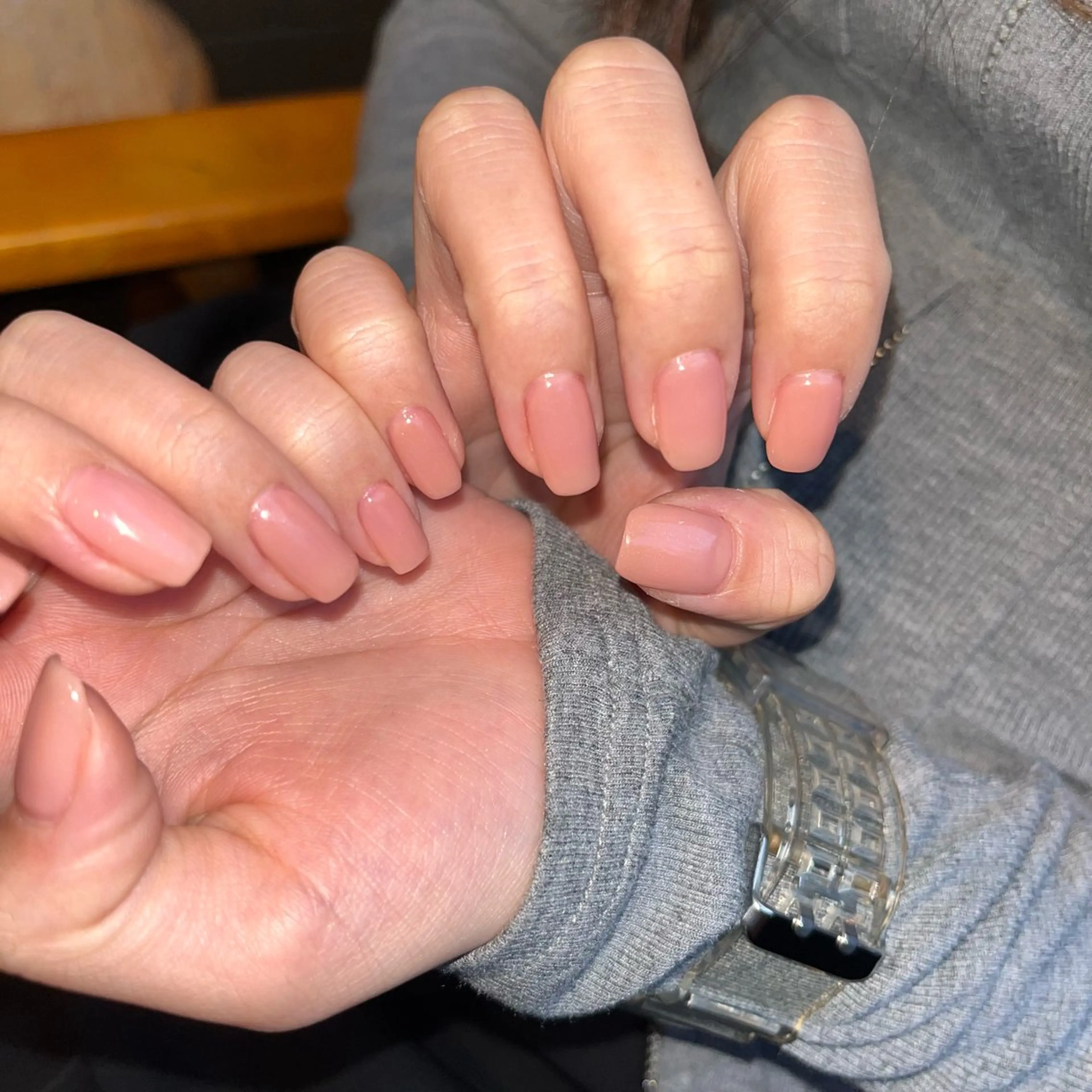 Onecolor🍒´-【minimo限定他店様off半額】の写真