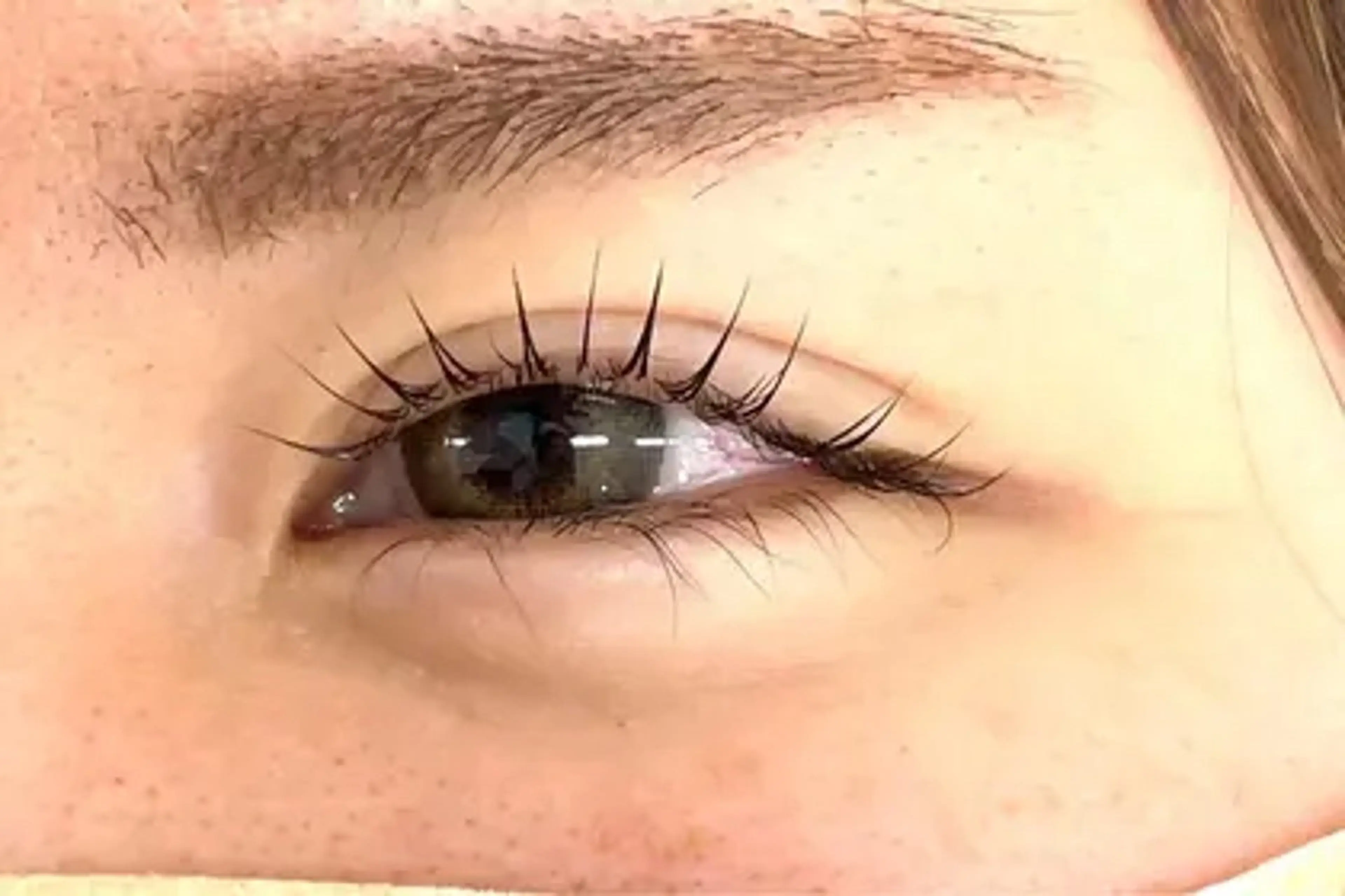 マツエク・マツパ BECKYLASH 札幌店くぼたのマツエク・マツパデザイン