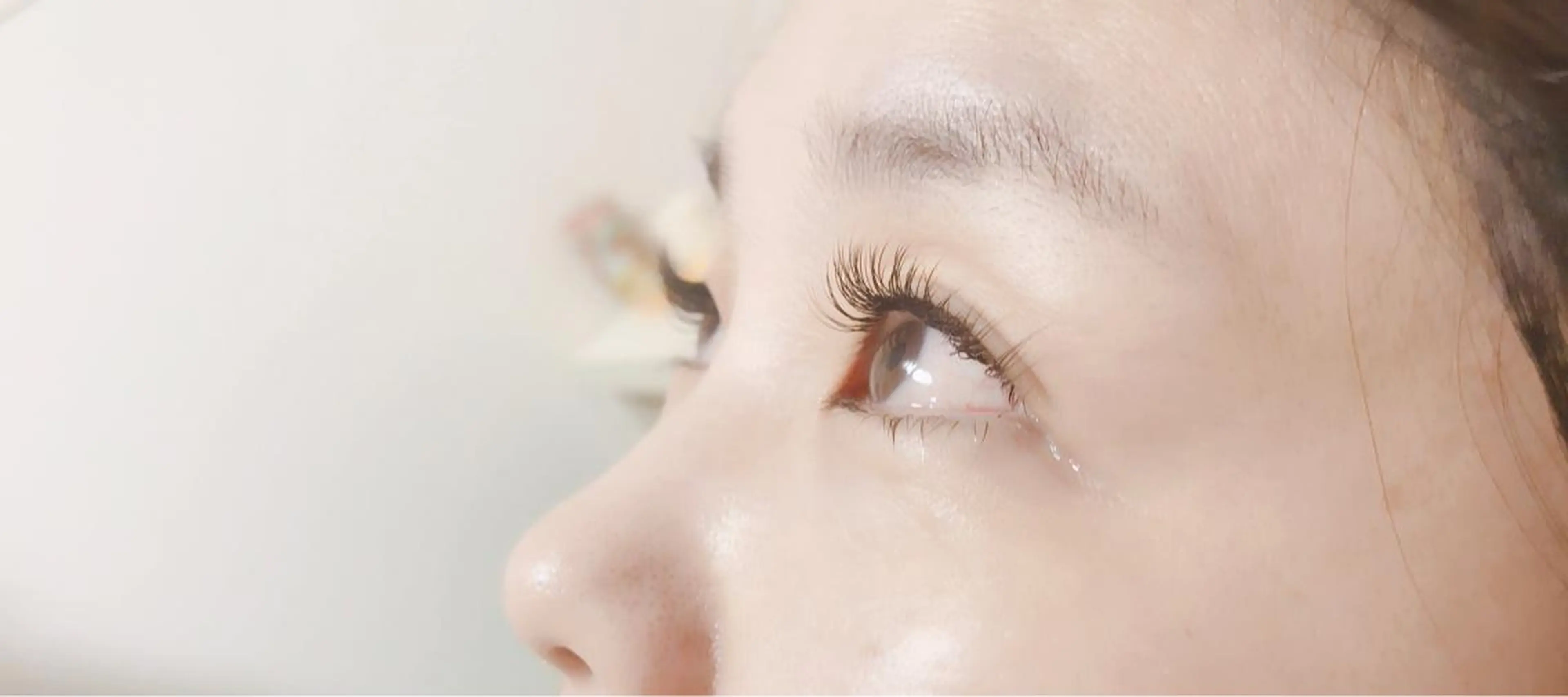 マツエク・マツパ セーブル cinderella eye所属・石原 瞳のマツエク・マツパデザイン