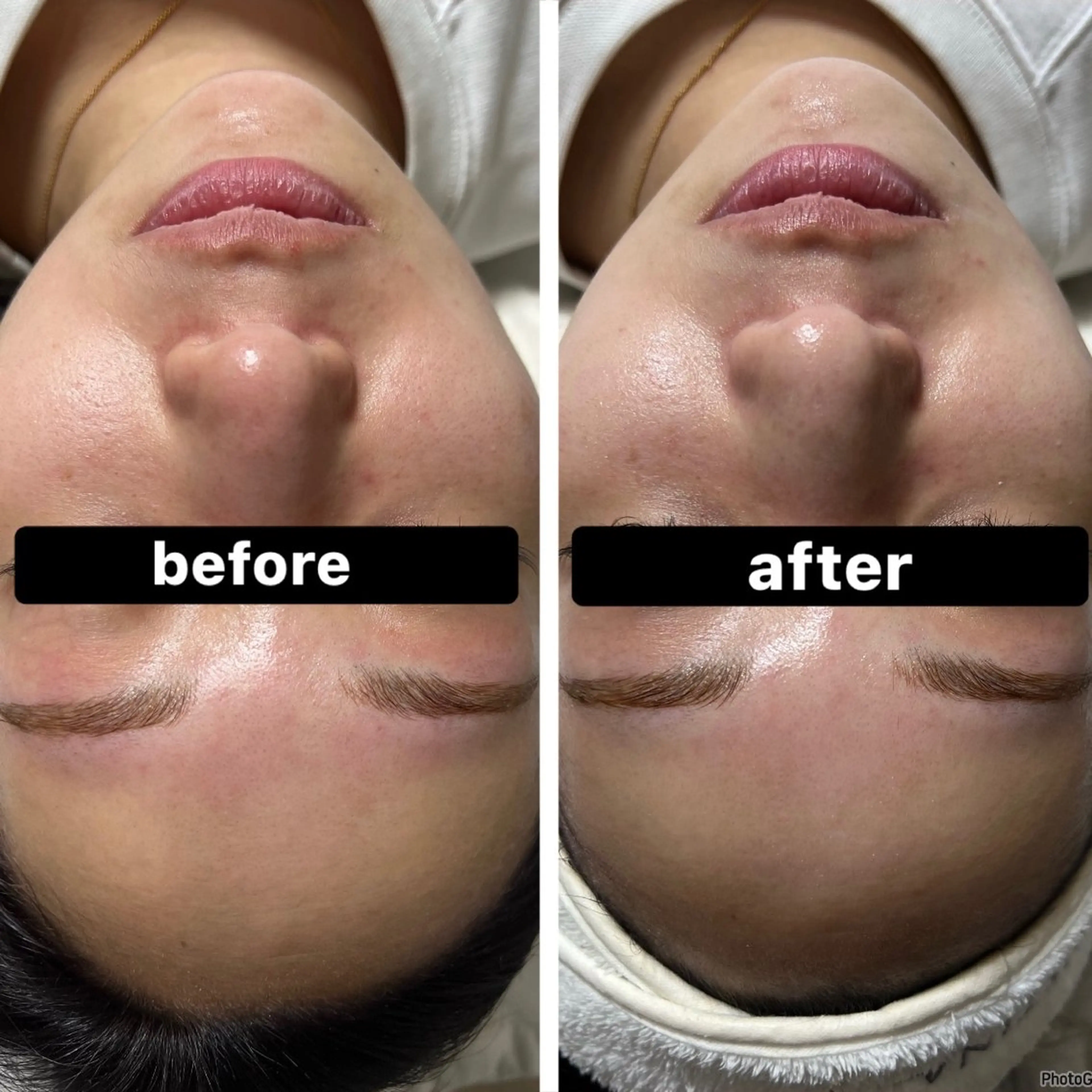 エステ 脱毛&Beauty salon IILA所属・垢抜けお手伝い💖 Sakuraの眉毛・アイブロウイメージ