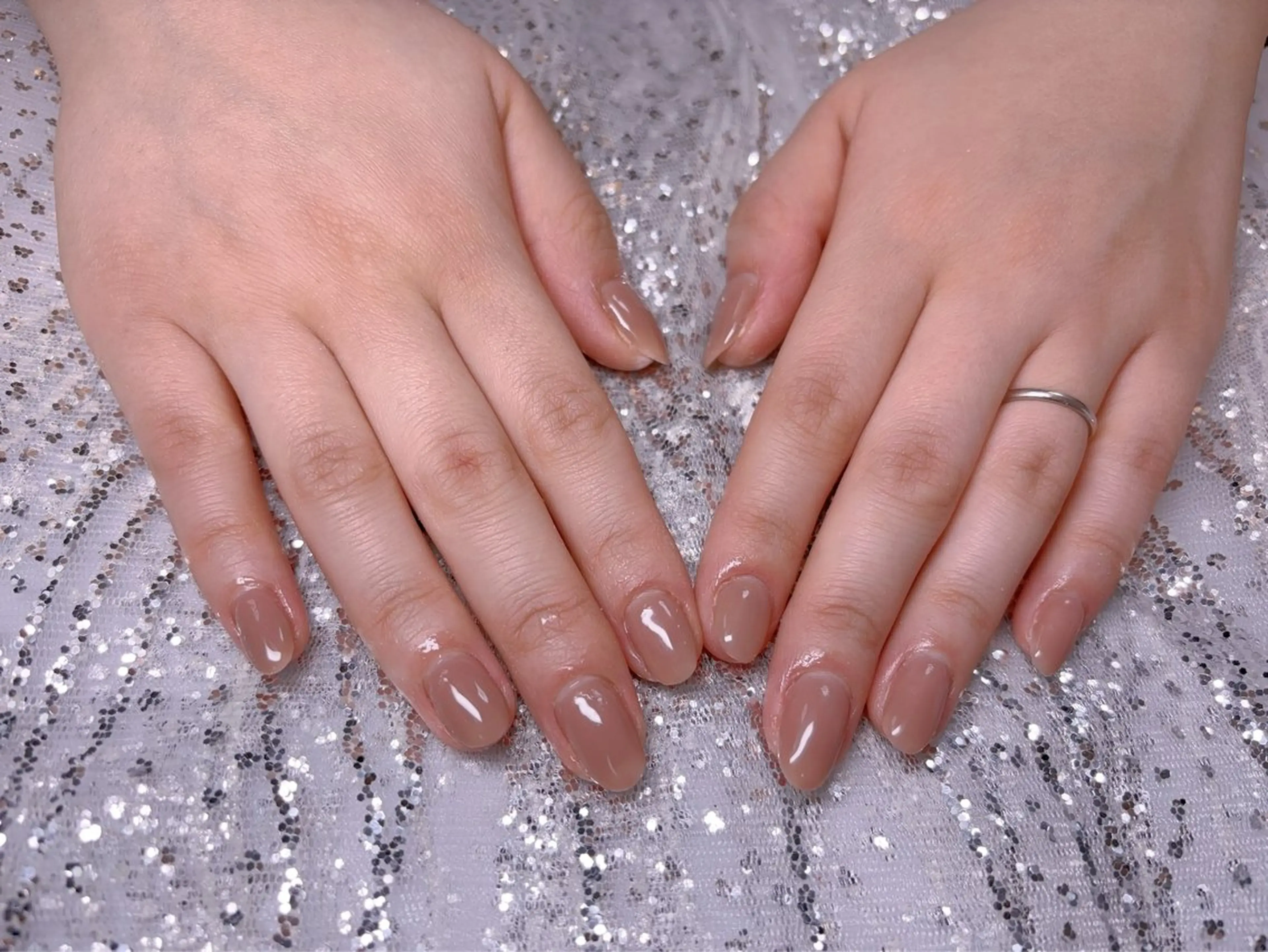 ネイル Uminail ゆうゆうのネイルデザイン