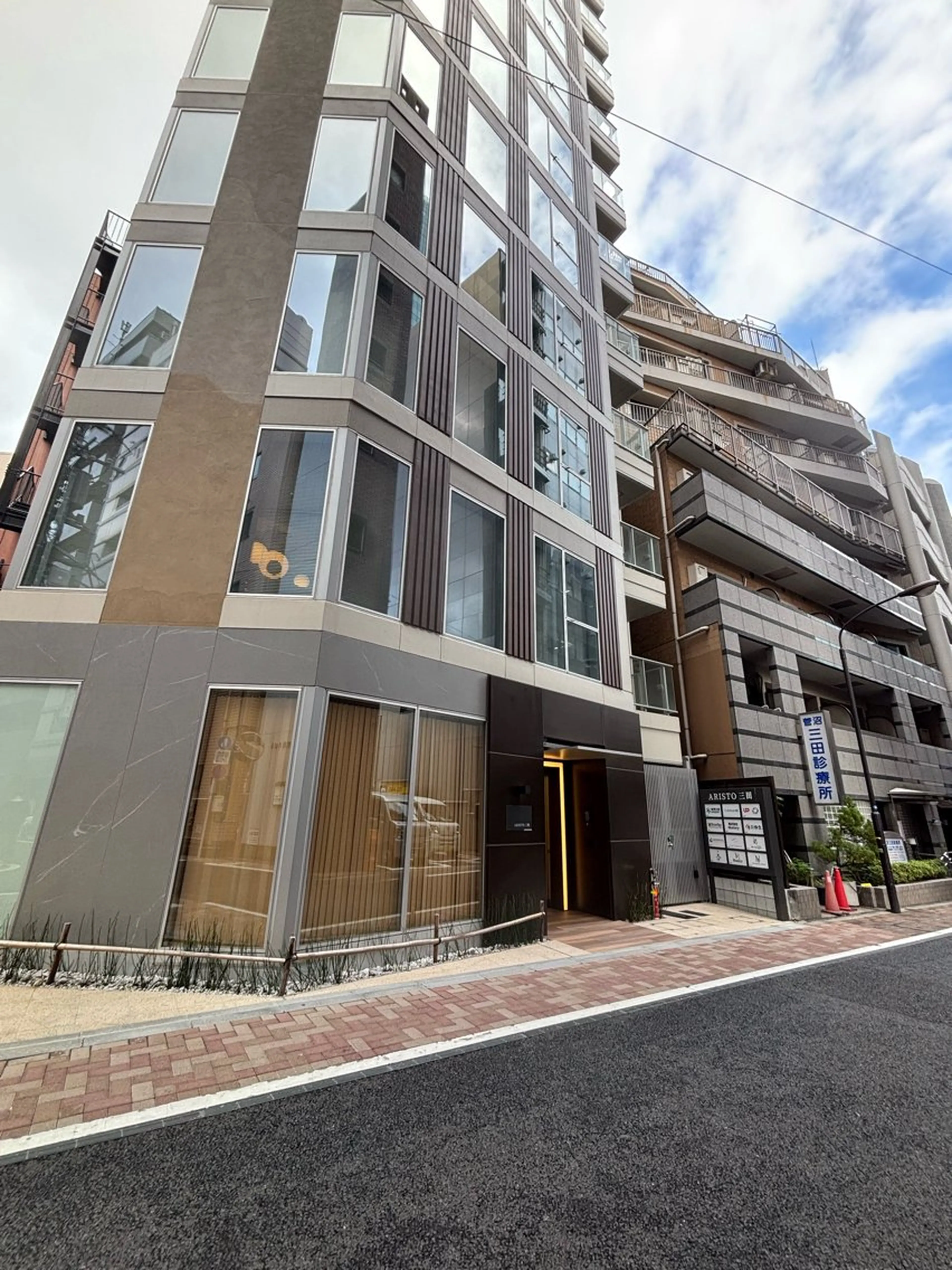 ネイル Haruka Nakasoneのネイルデザイン