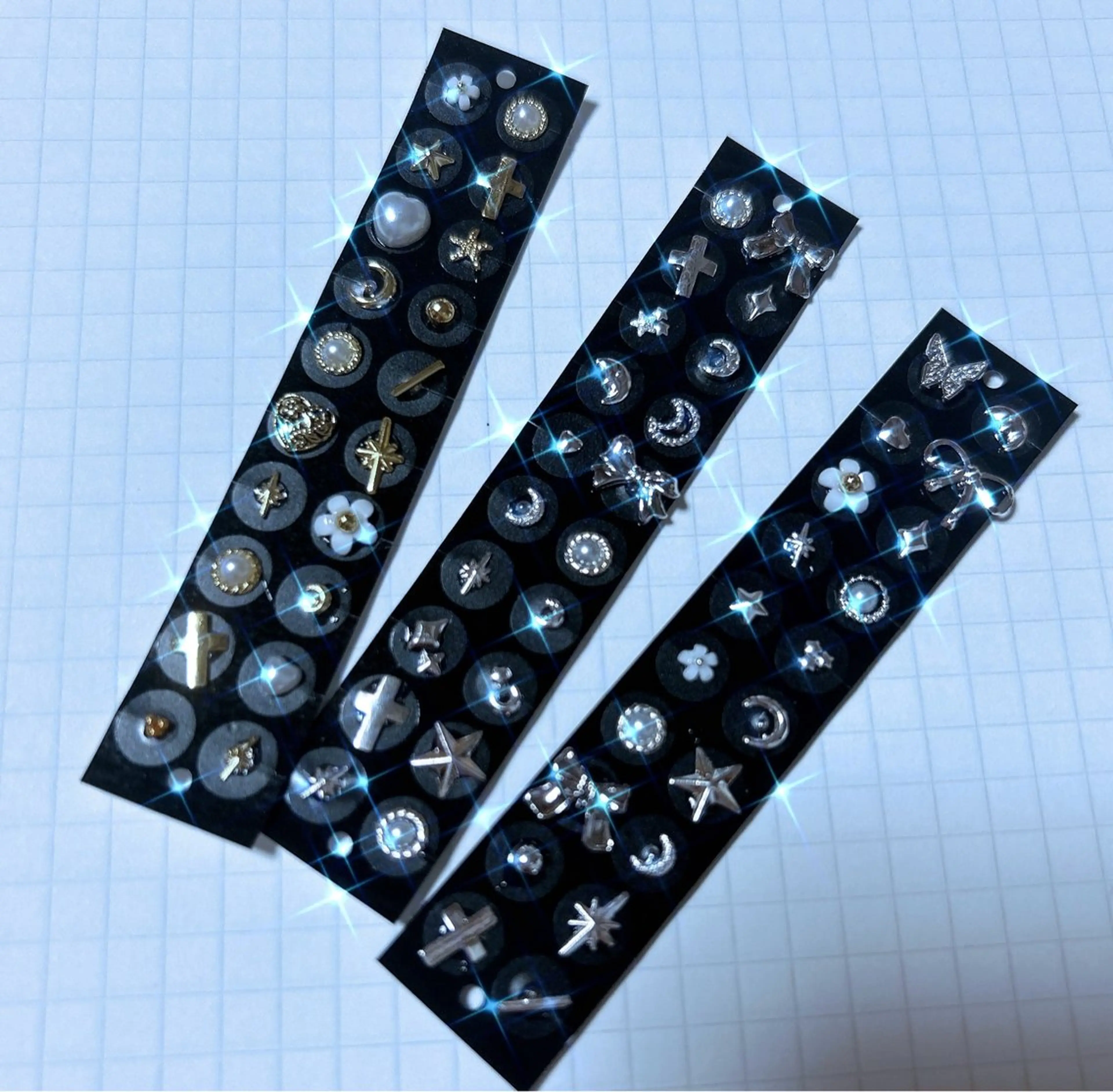 beauty salon  CARANA所属・CARANA ♡のネイルデザイン