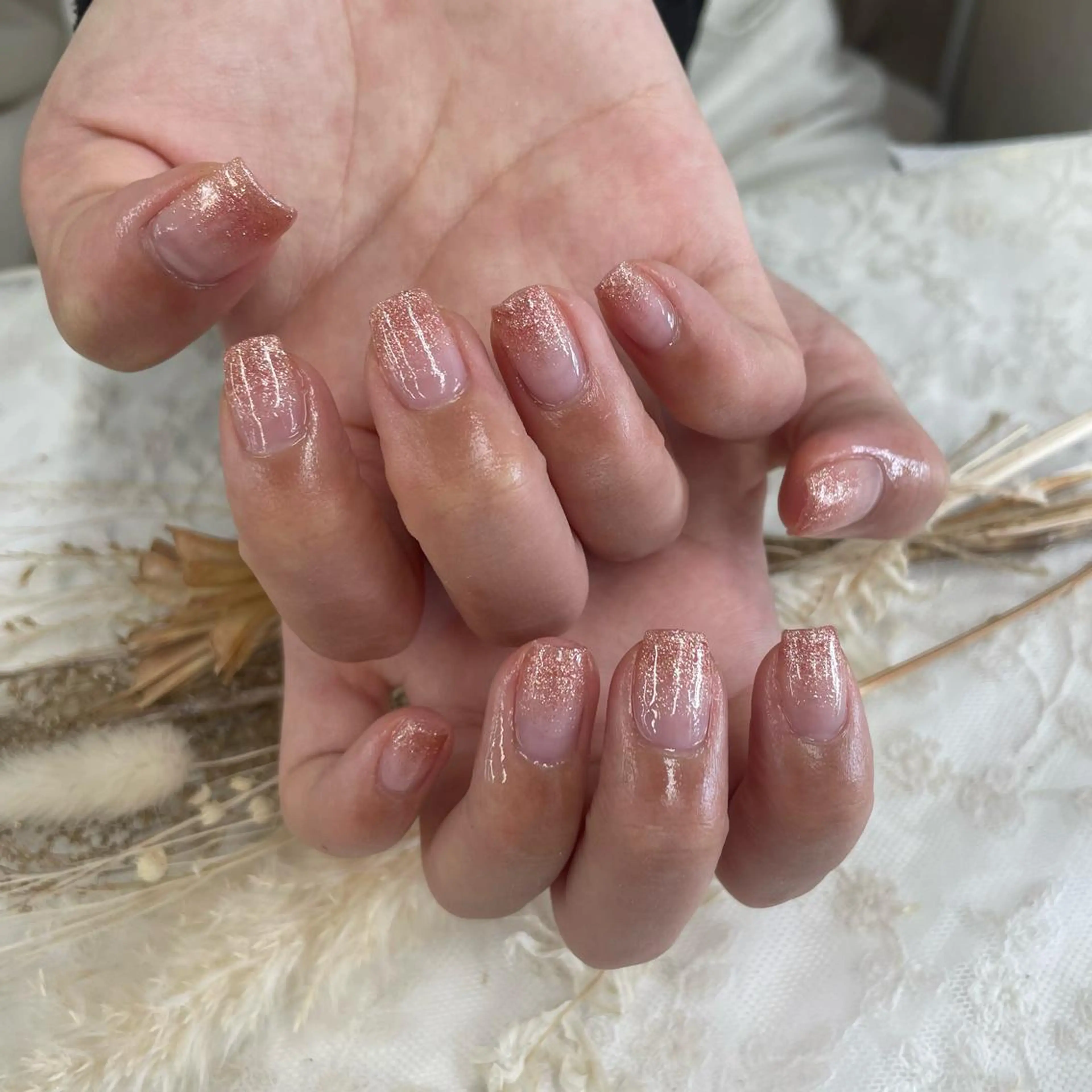 ネイル Basic 町田本店 Rikoのネイルデザイン