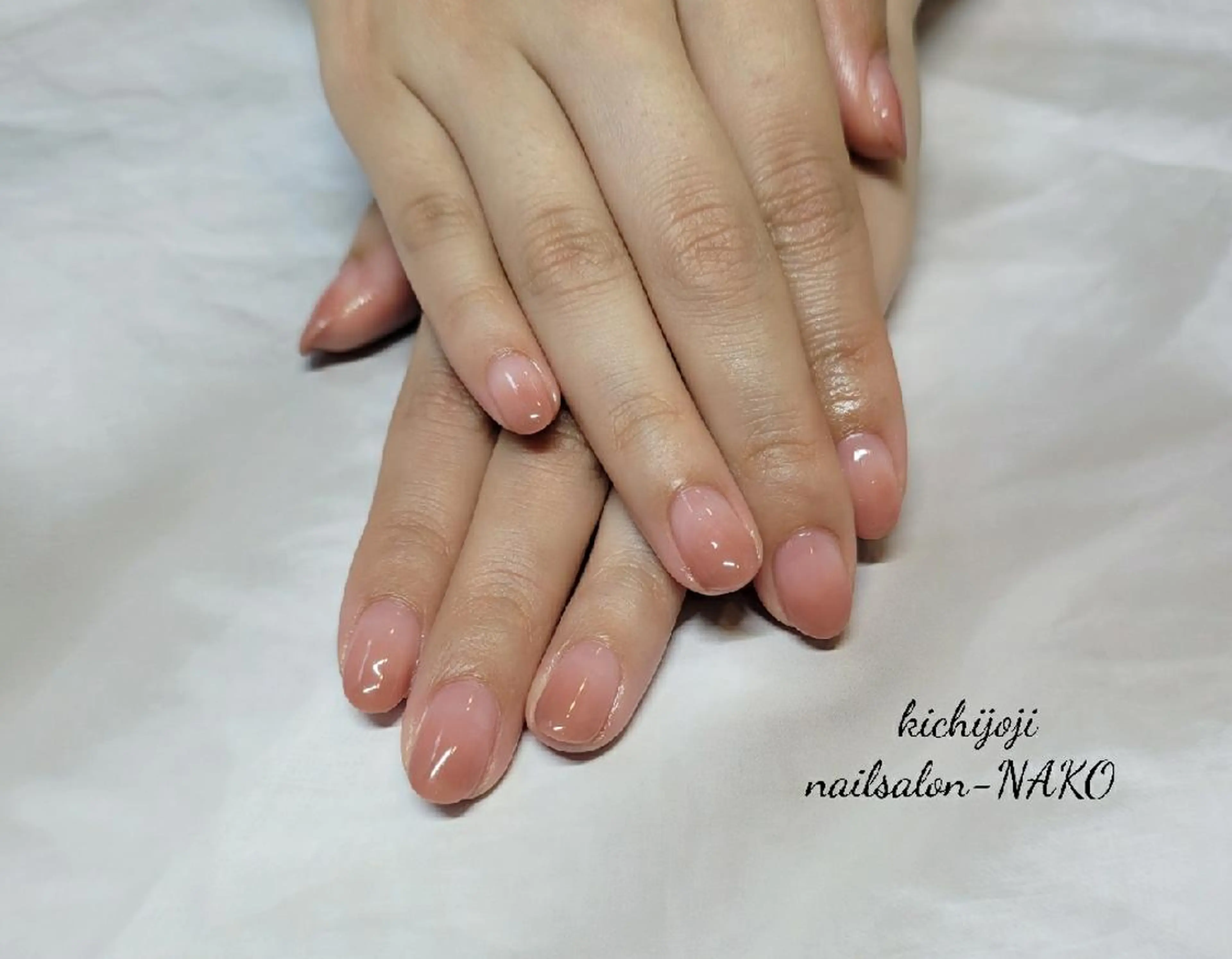 ネイル Salon-NAKO 🐷shirai🐷のネイルデザイン