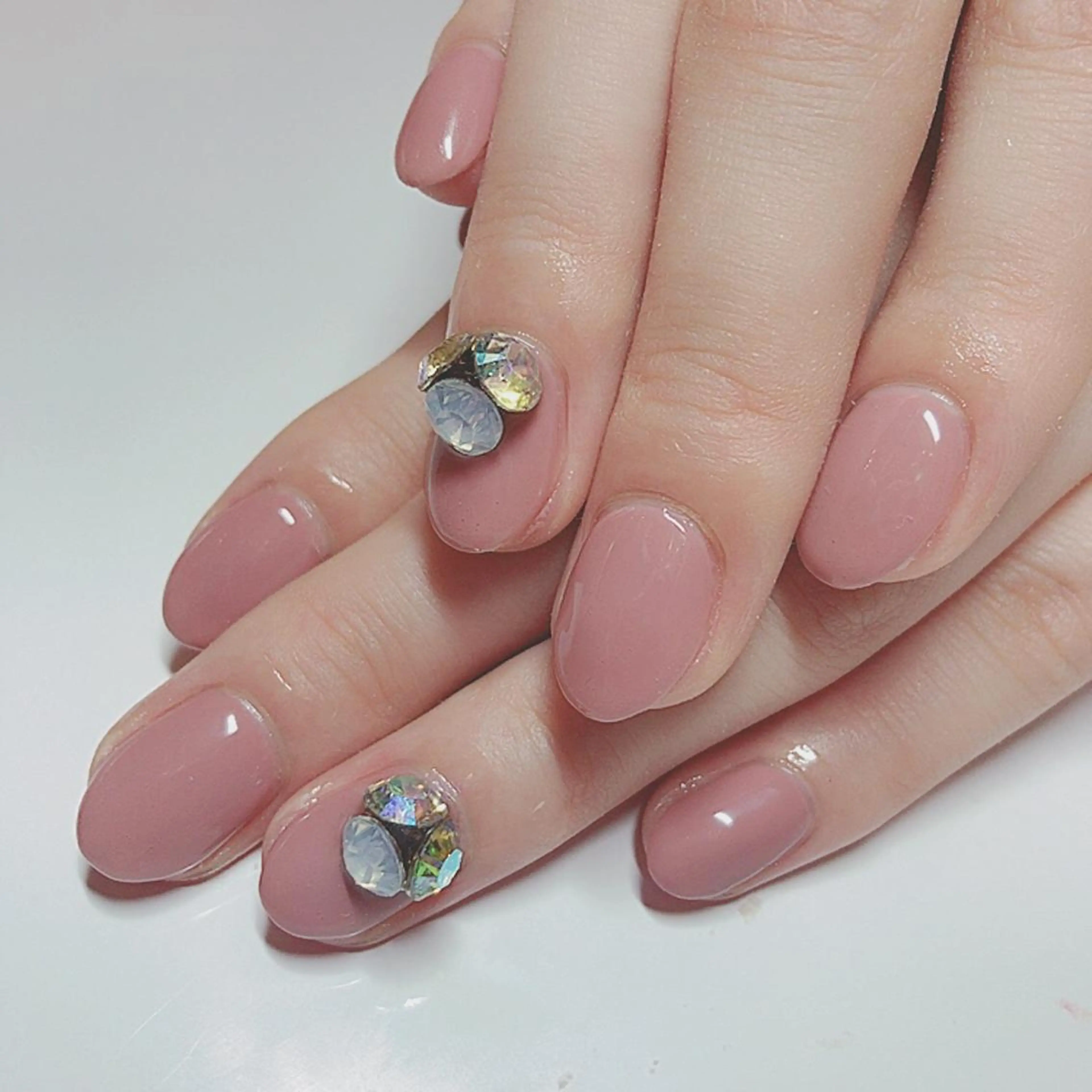 ネイル ハンドネイル mao nailのネイルデザイン