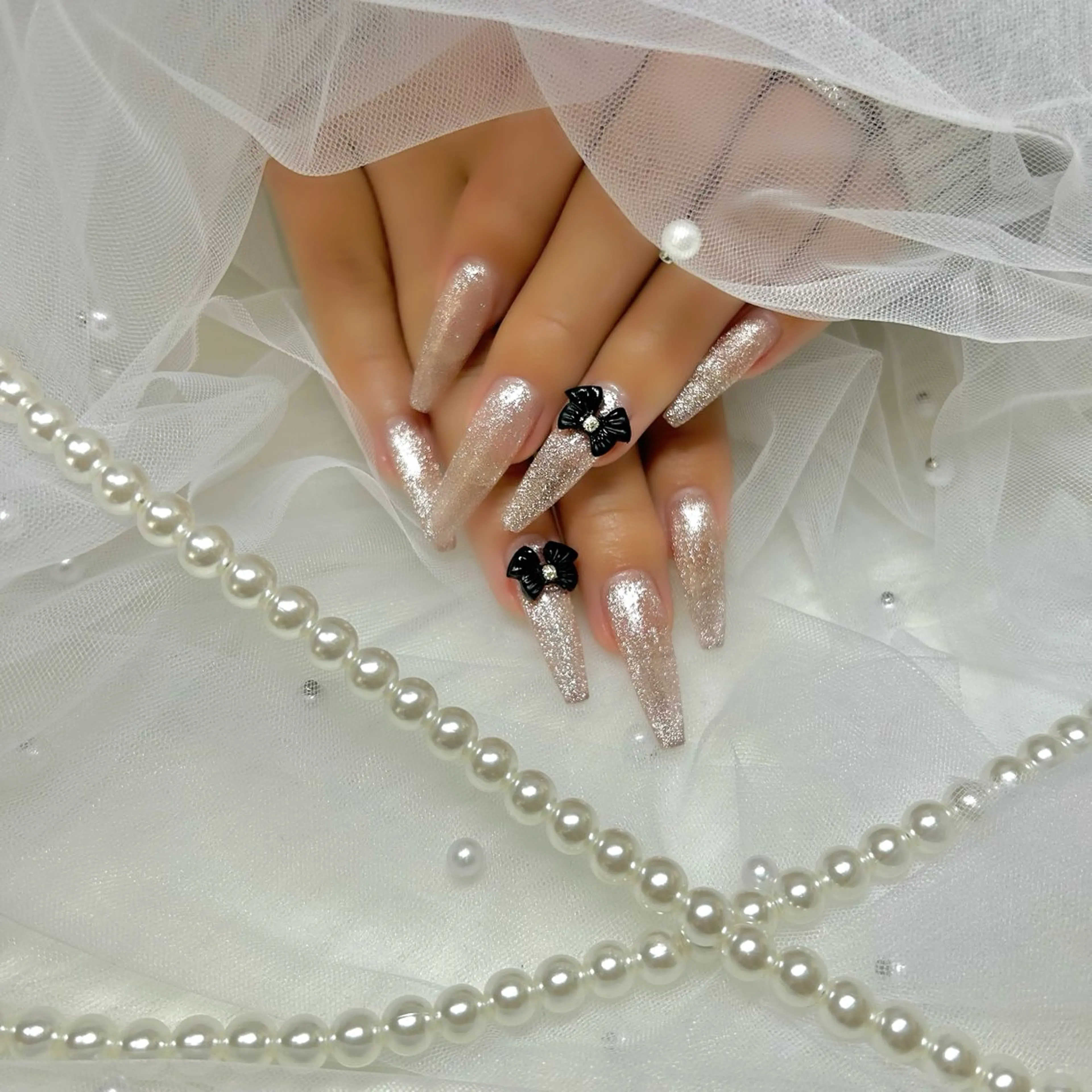 ネイル 【Laule‘a 】のネイルデザイン