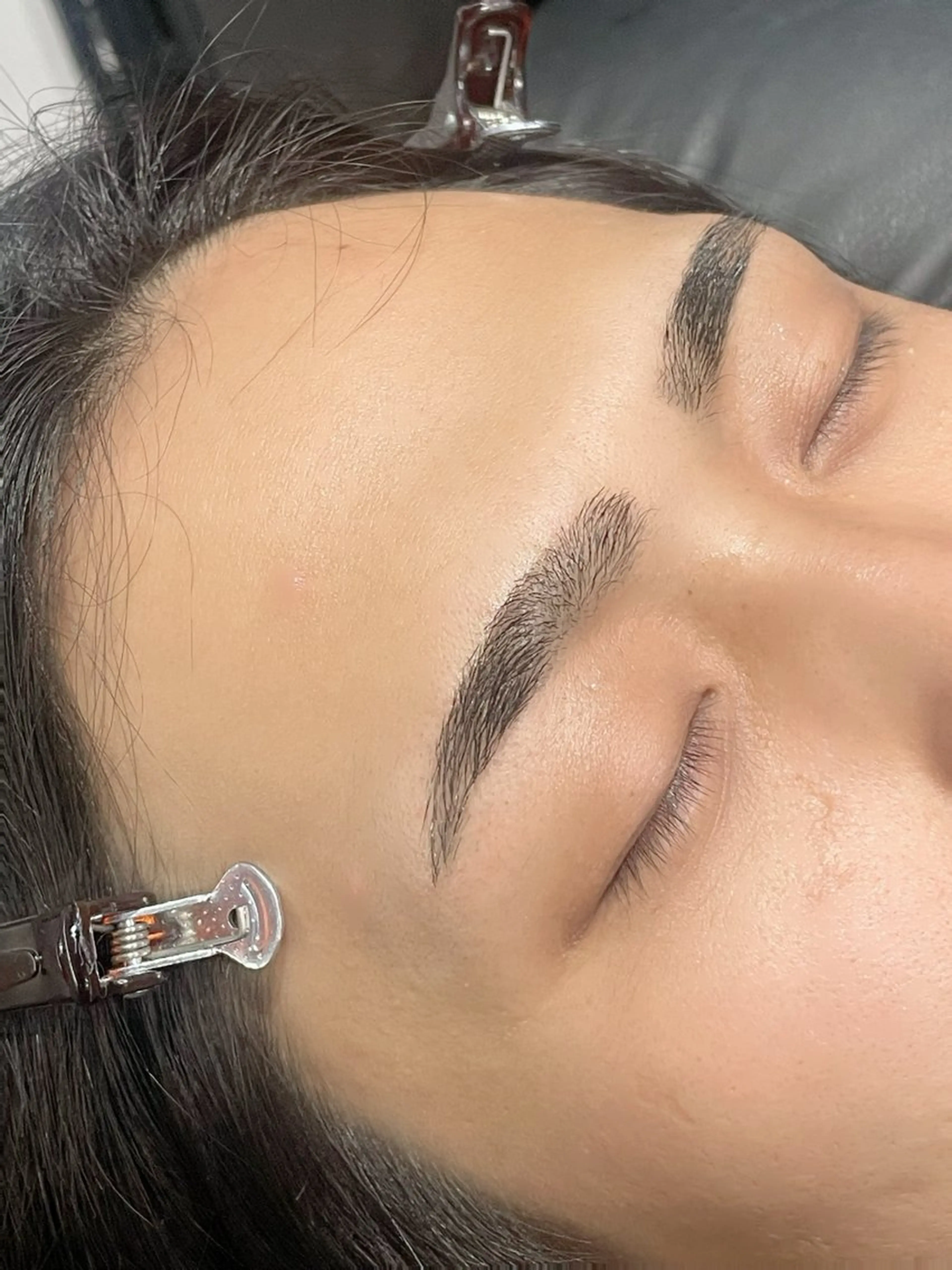 メンズ KannaF ⸜🌷︎⸝のマツエク・マツパデザイン