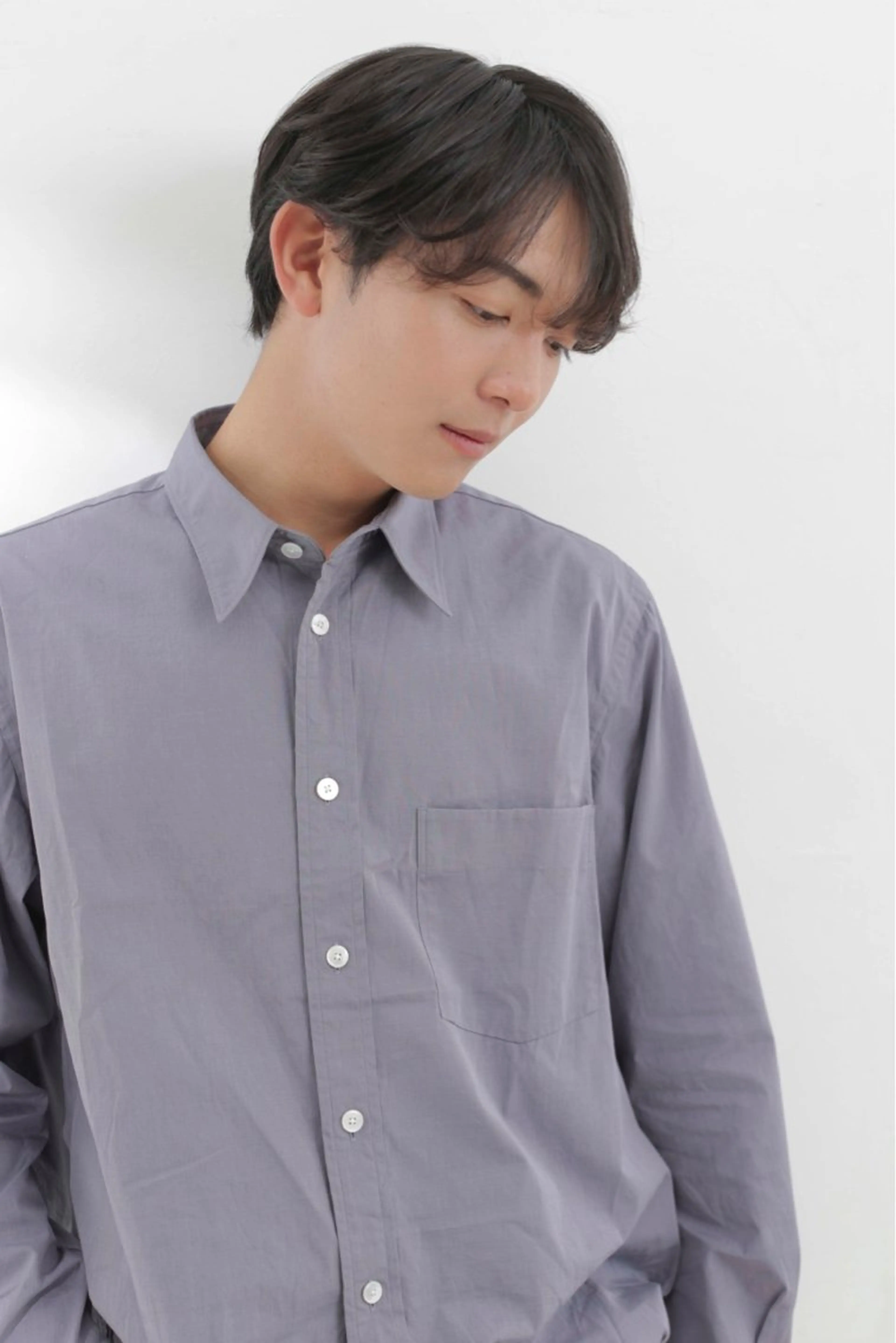 12月平日限定特別価格❣️カット＋ナチュラルパーマ✨✨の写真