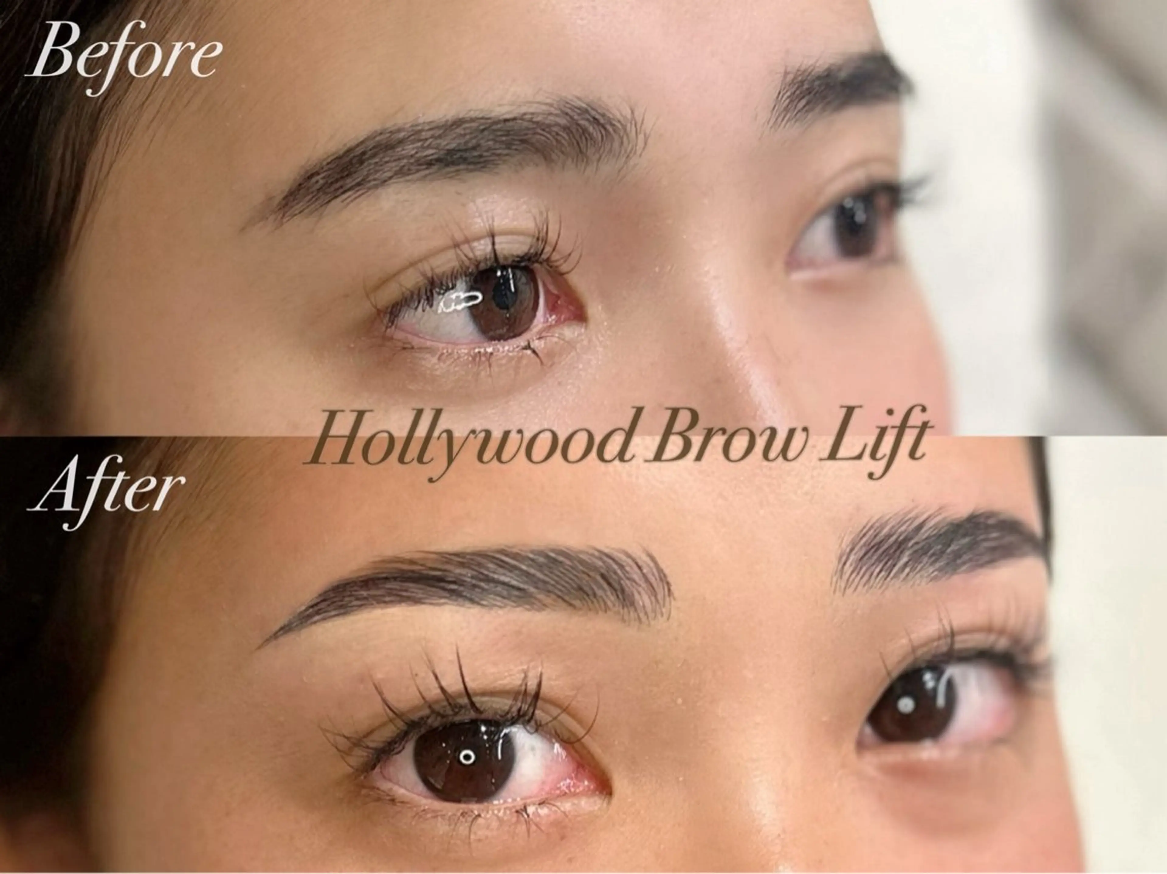 アイブロウ 中嶋 みなみのマツエク・マツパデザイン